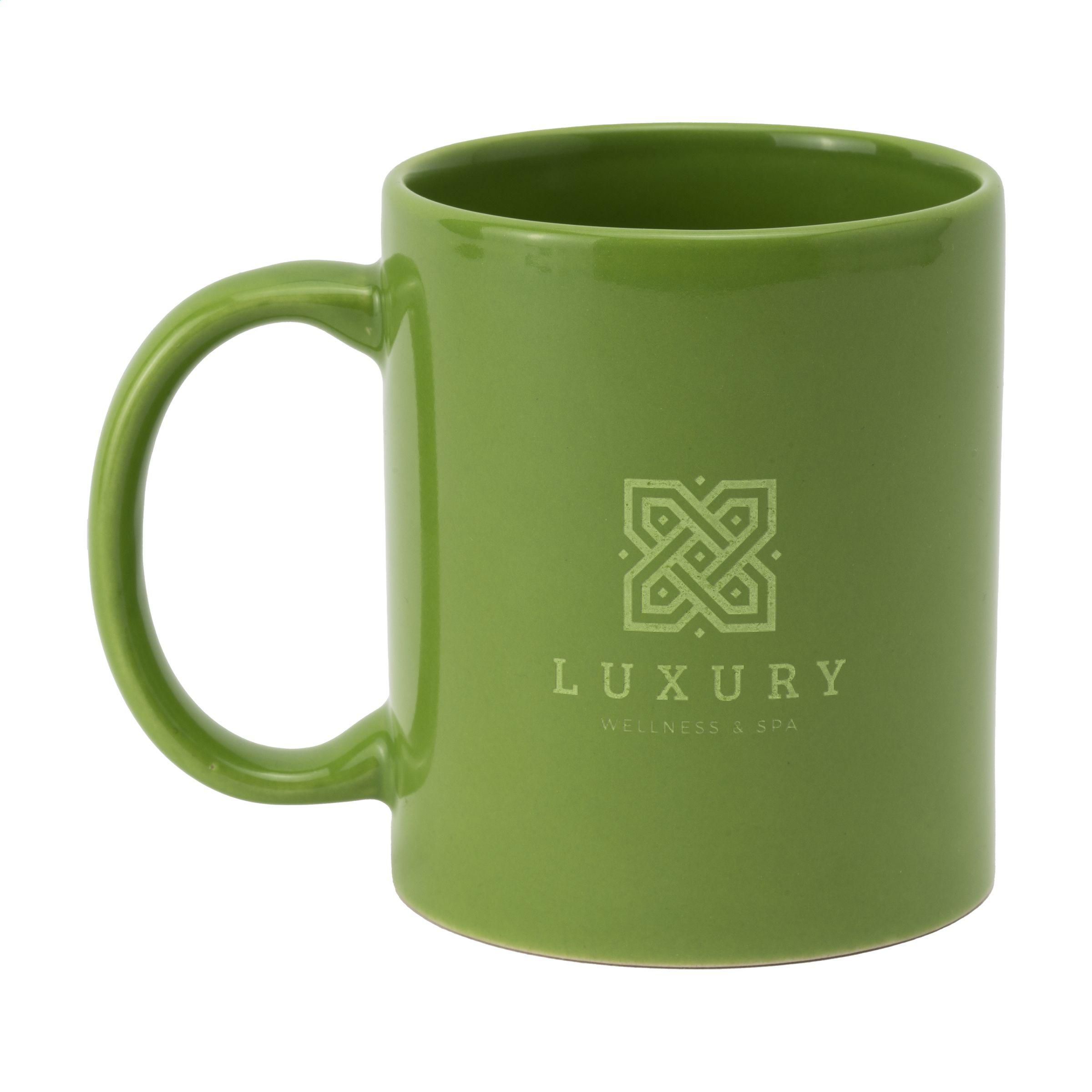 Kitty Mug Colour 350 ml