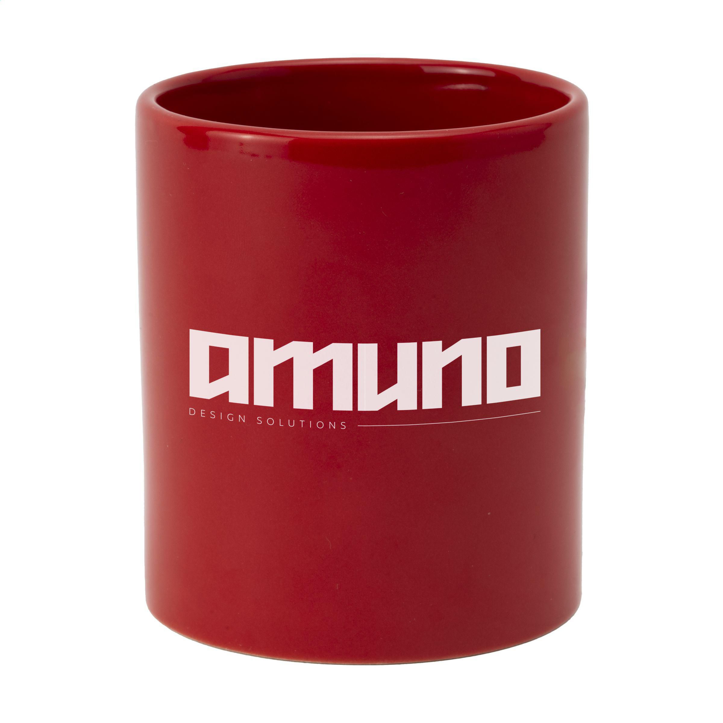 Kitty Mug Colour 350 ml