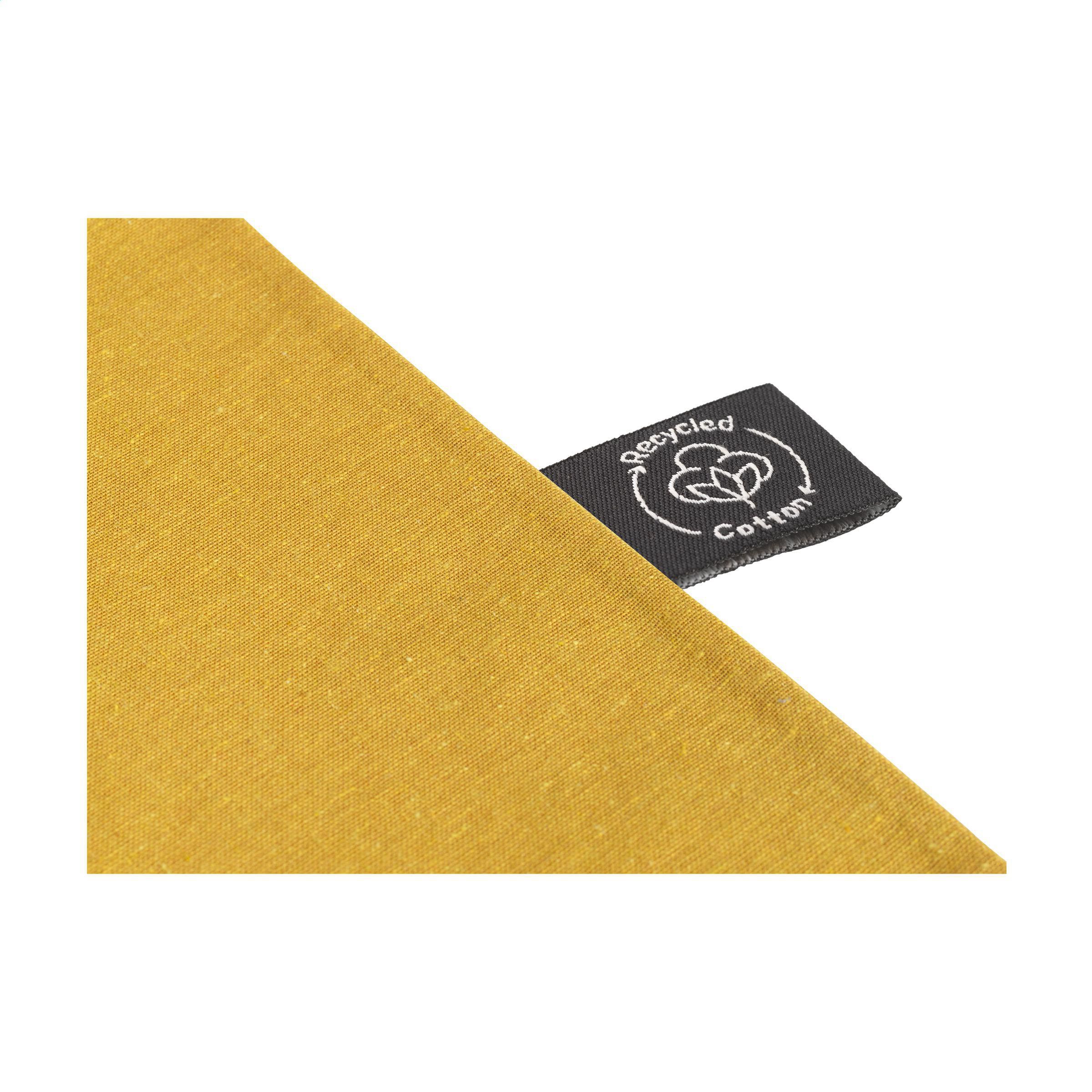 Shoppy Colour Bag GRS Recycled Cotton (150 g/m²) sac
