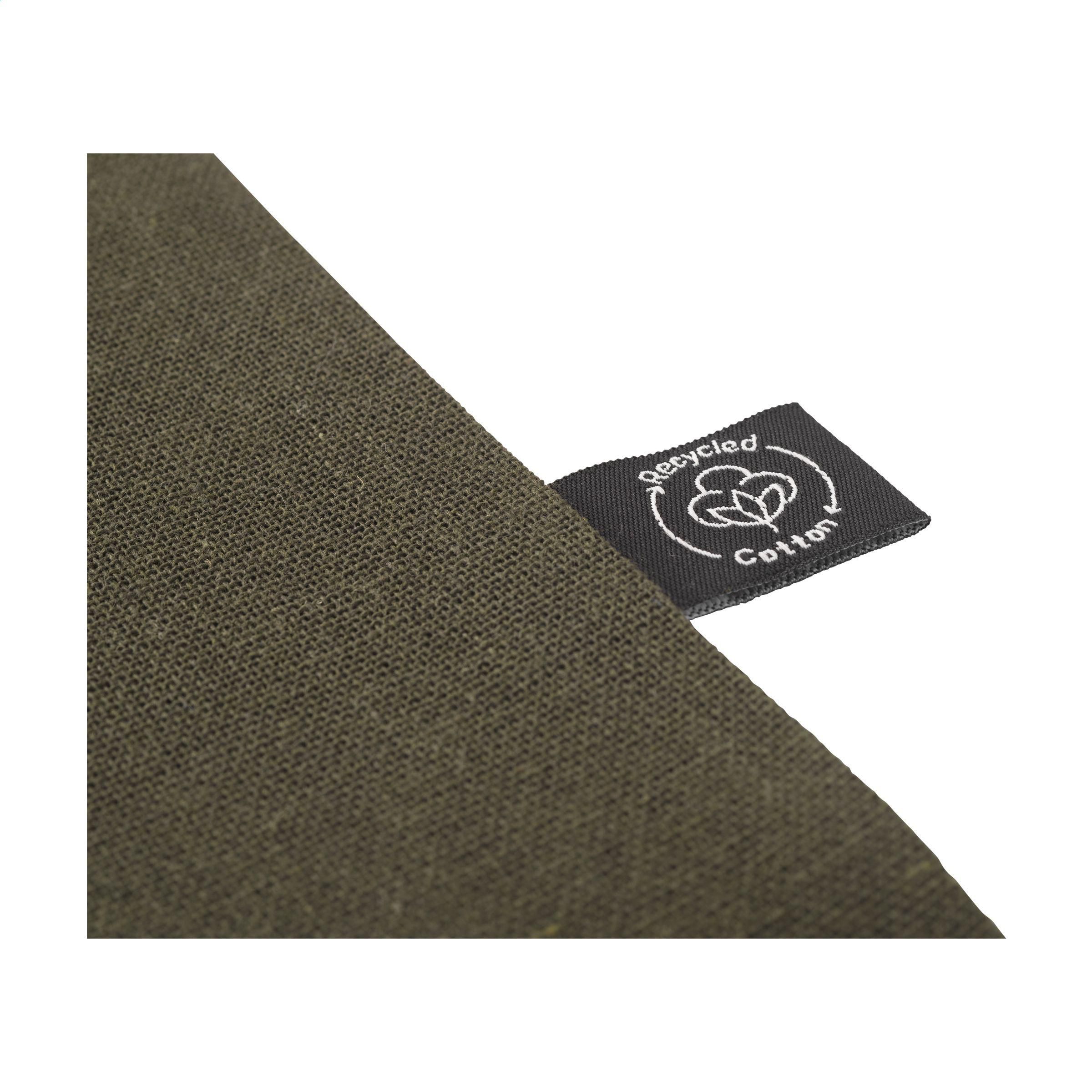 Shoppy Colour Bag GRS Recycled Cotton (150 g/m²) sac