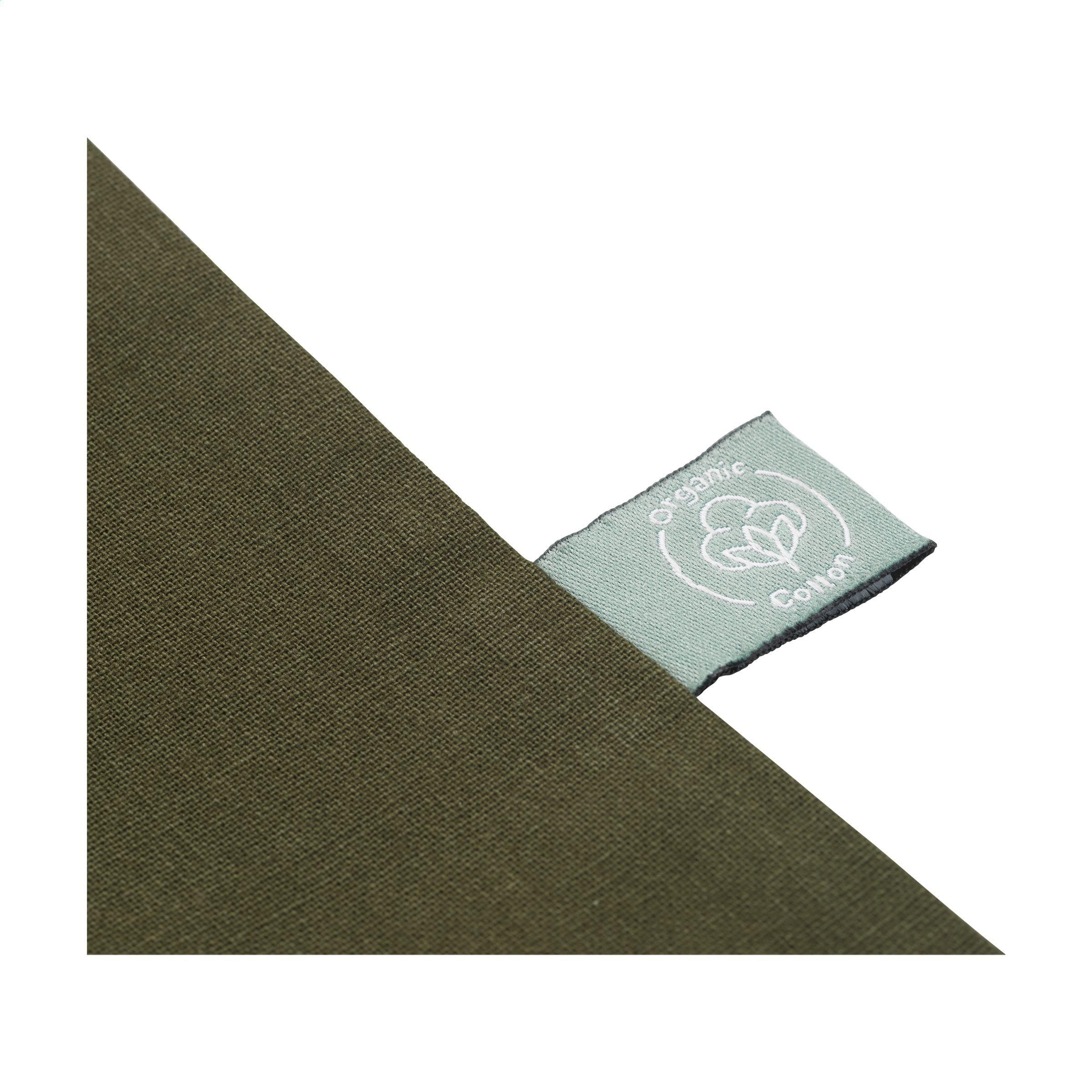 ECO Shopper Organic Cotton (180 g/m²) sac