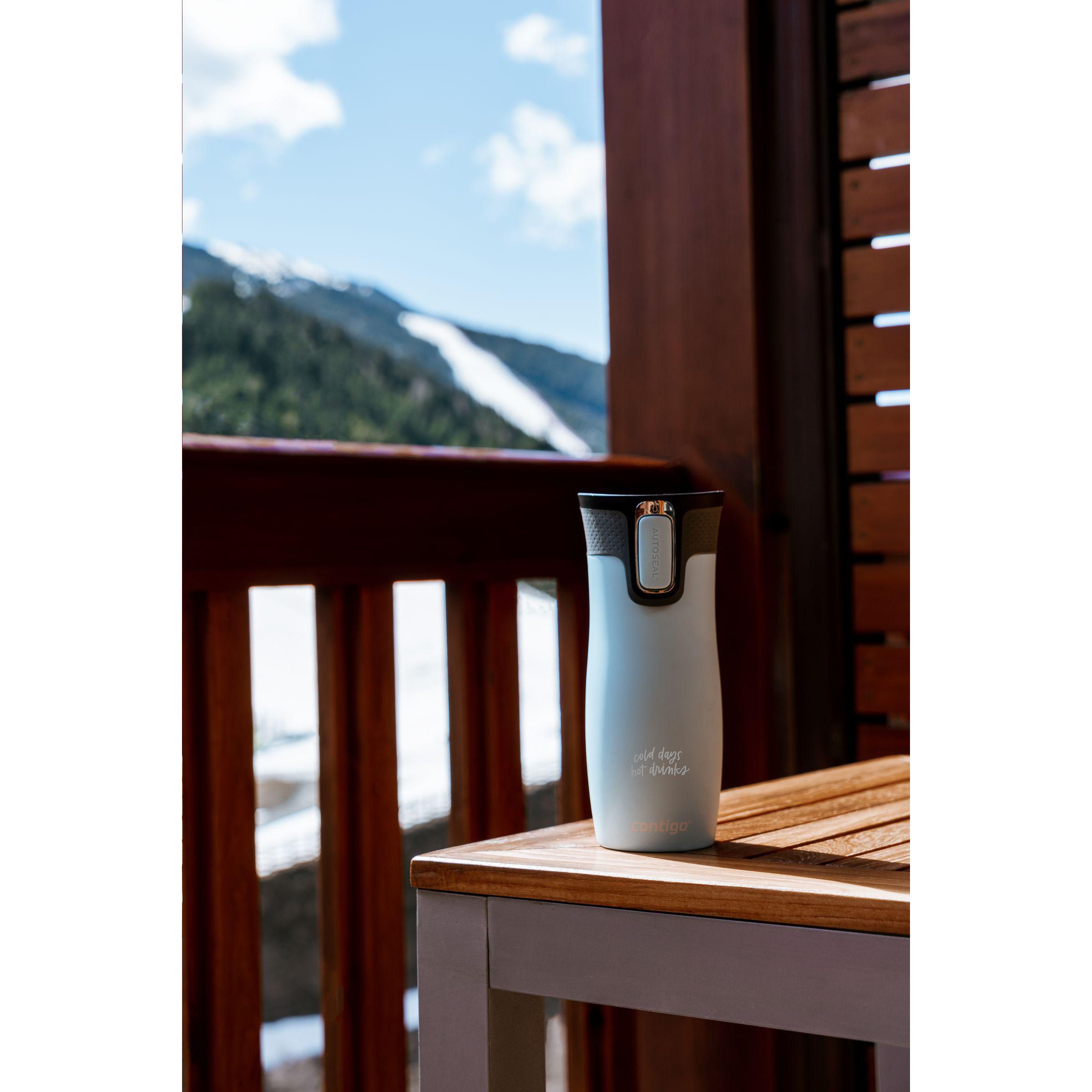 Contigo® Westloop Mug 470 ml gobelet thermos