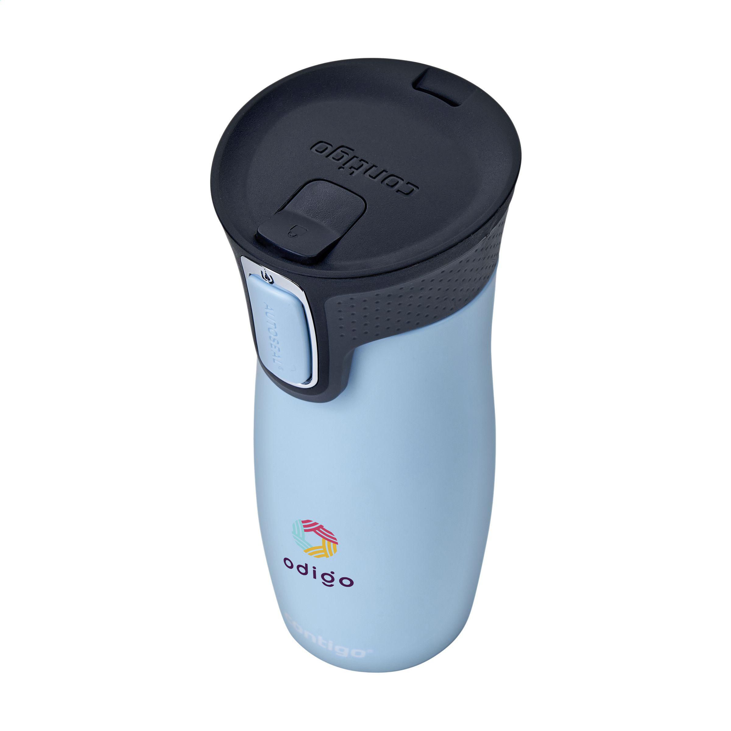 Contigo® Westloop Mug 470 ml gobelet thermos