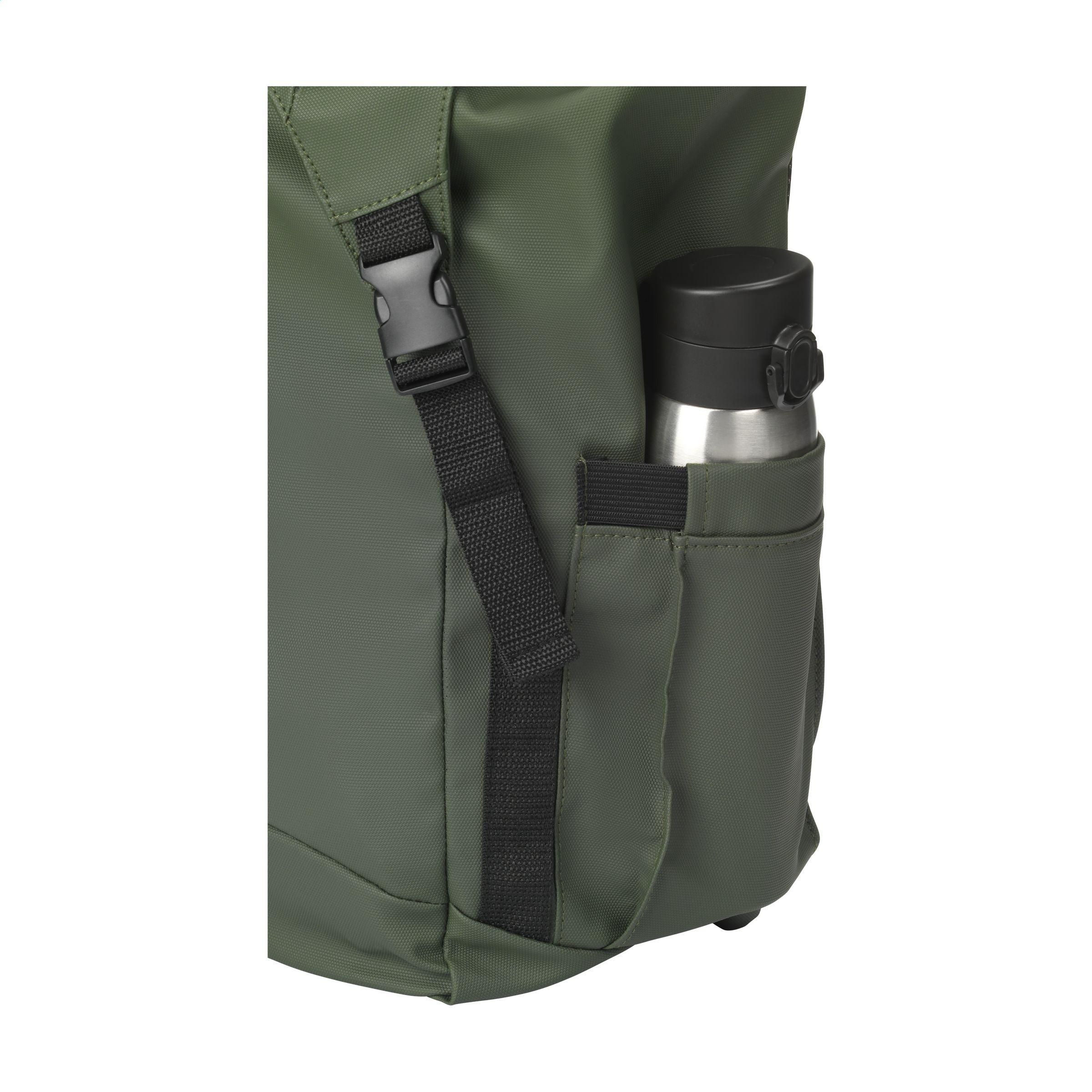 ProActive GRS Recycled Backpack sac à dos
