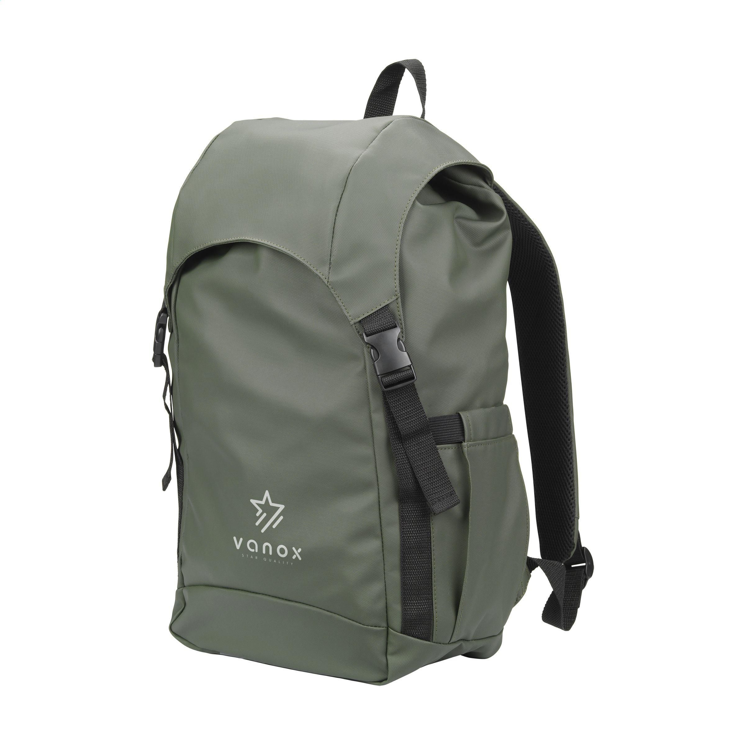ProActive GRS Recycled Backpack sac à dos