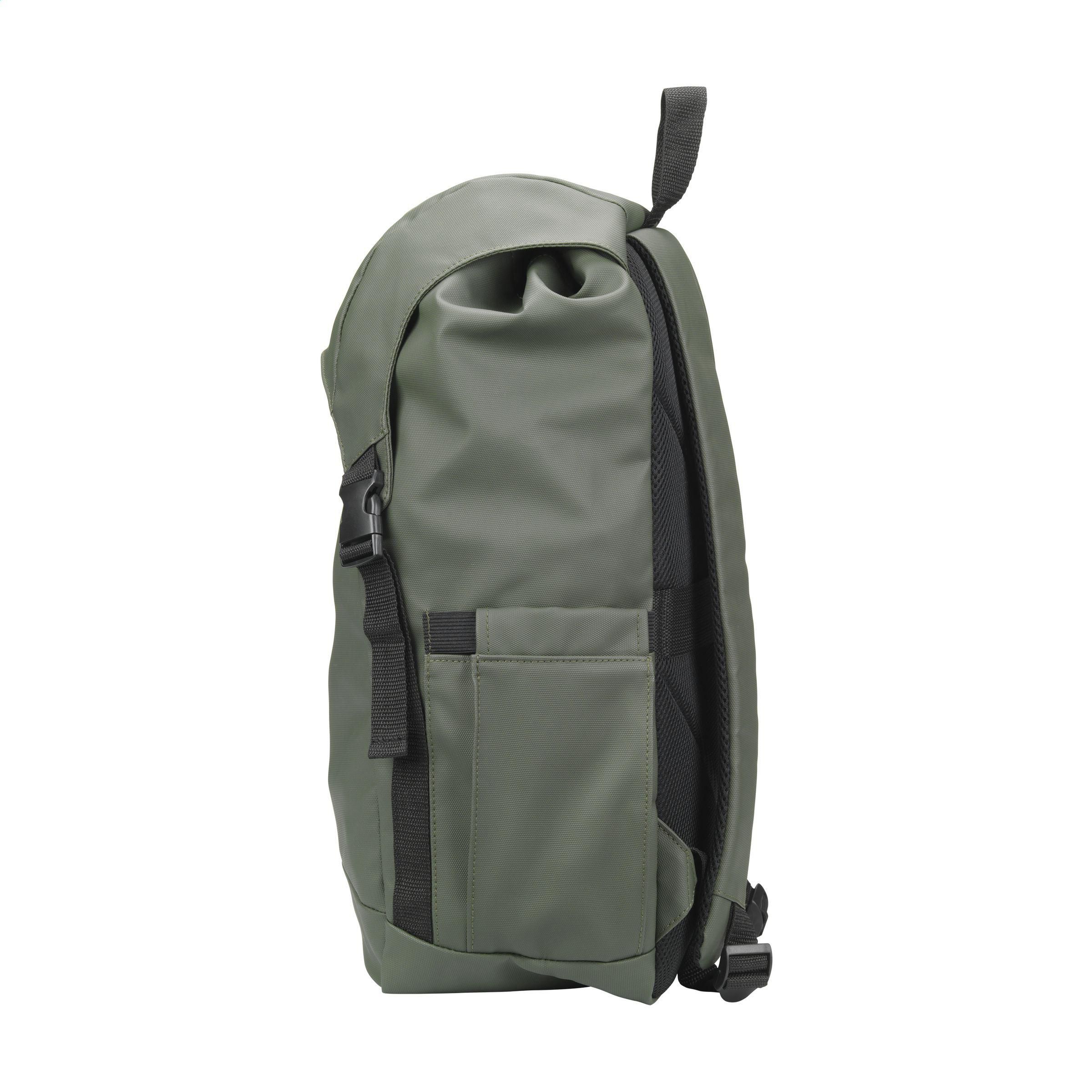 ProActive GRS Recycled Backpack sac à dos