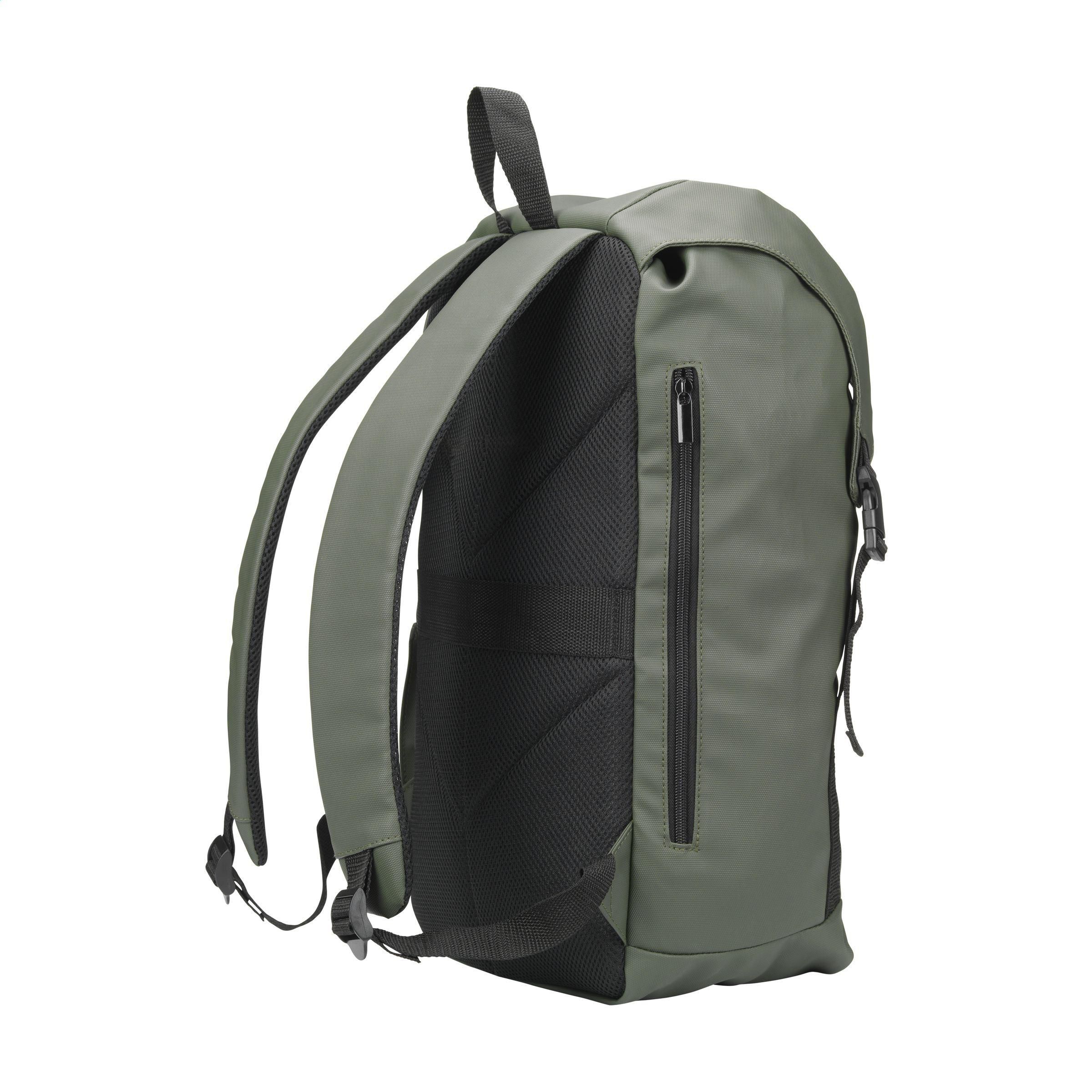 ProActive GRS Recycled Backpack sac à dos