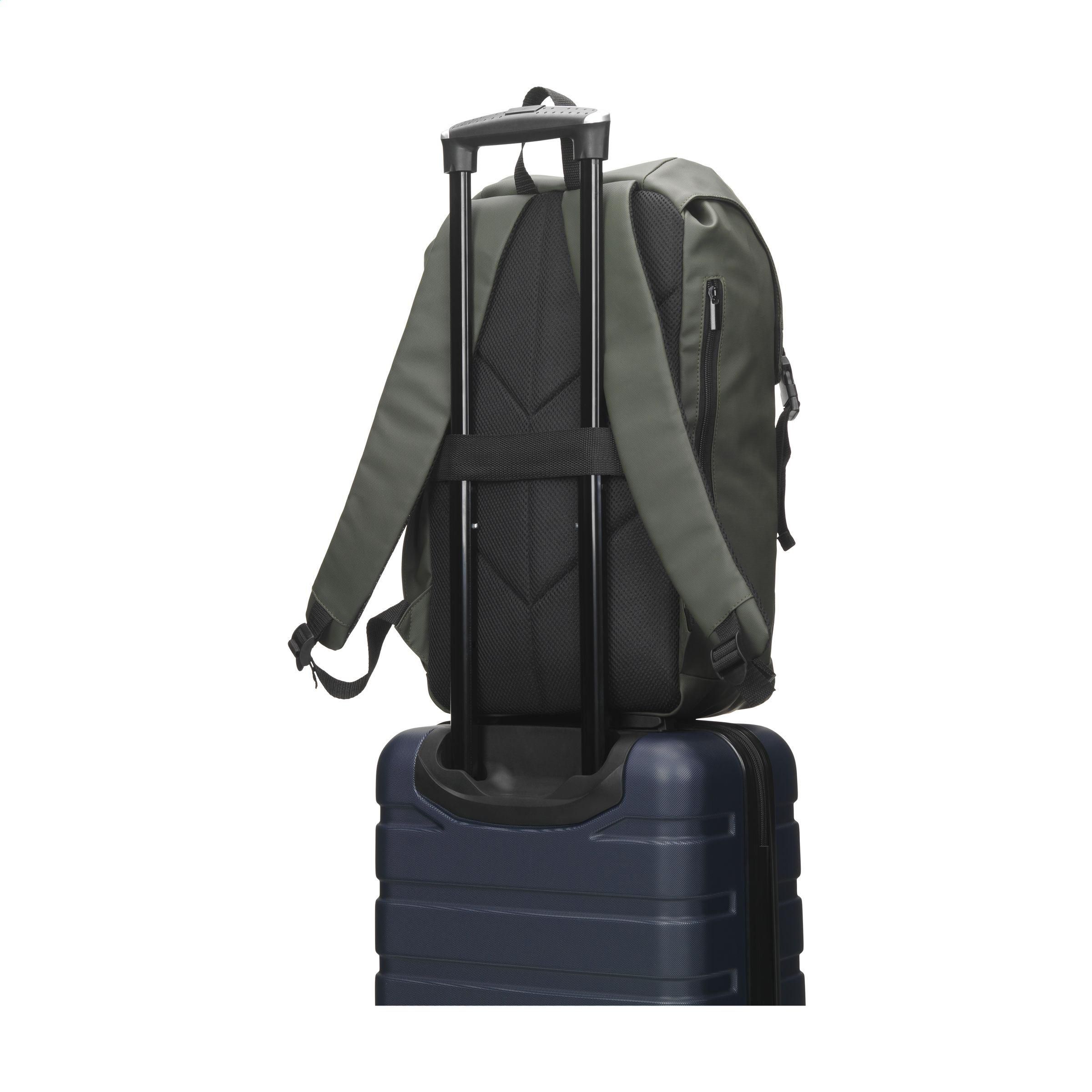 ProActive GRS Recycled Backpack sac à dos