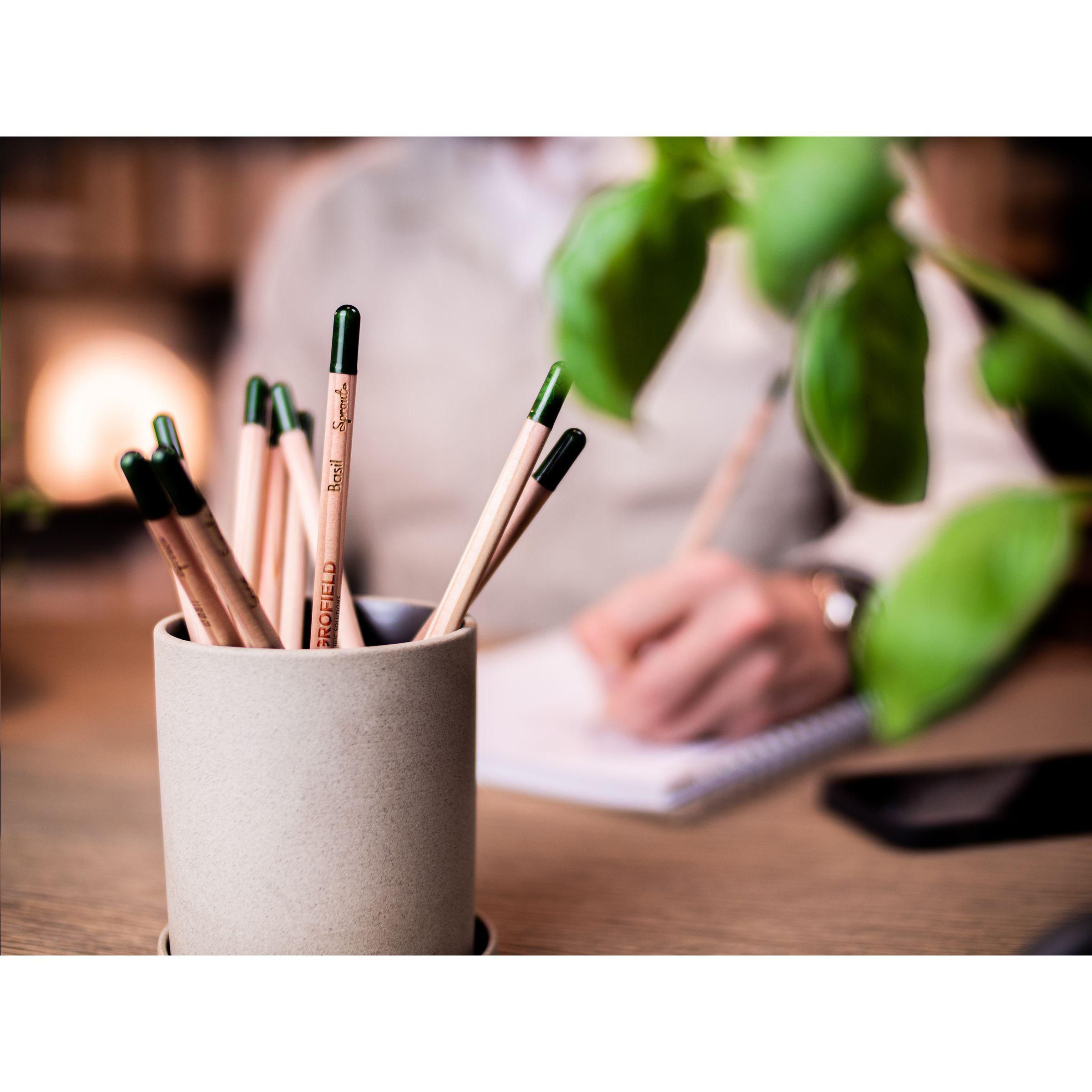 Sproutworld Sharpened Pencil crayon taillé