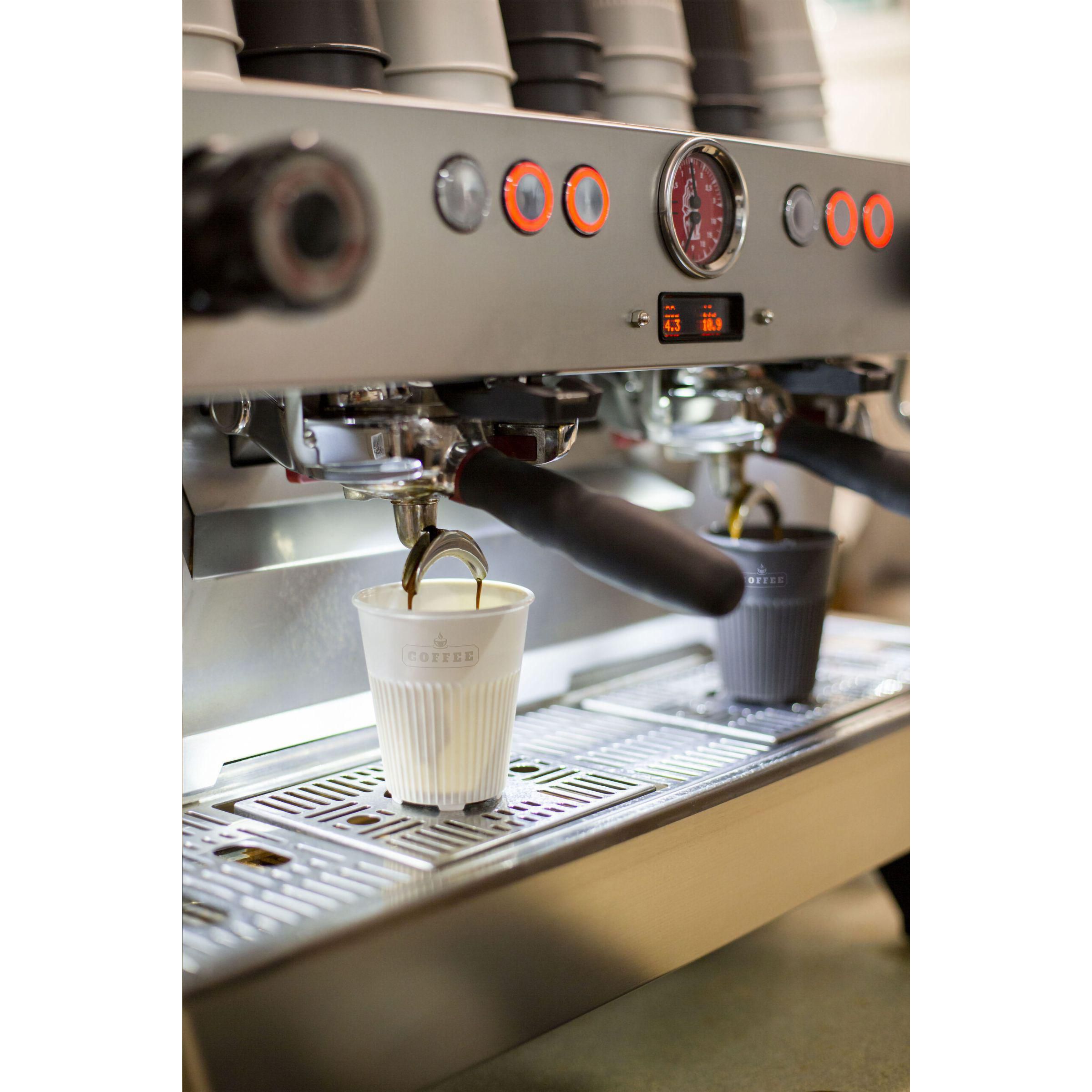 Circular&Co Returnable Cup Lid 227 ml mug