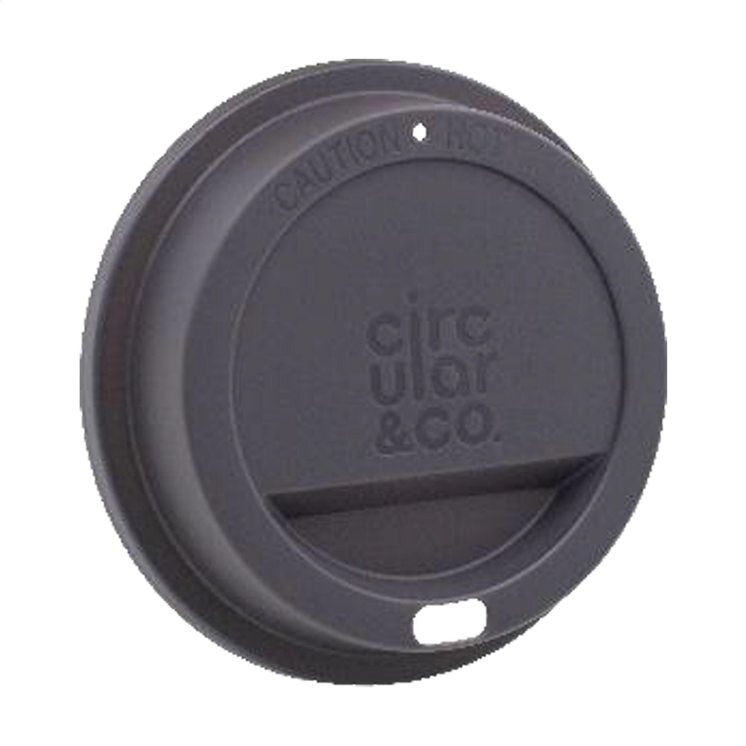 Circular&Co Returnable Cup Lid 340 ml mug