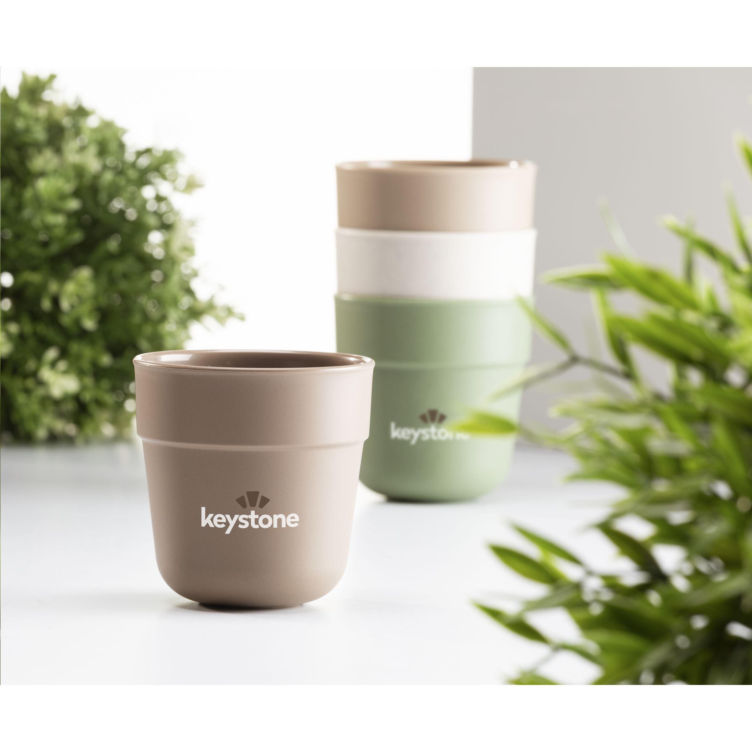 BE O Coffee Mug 220 ml mug à café