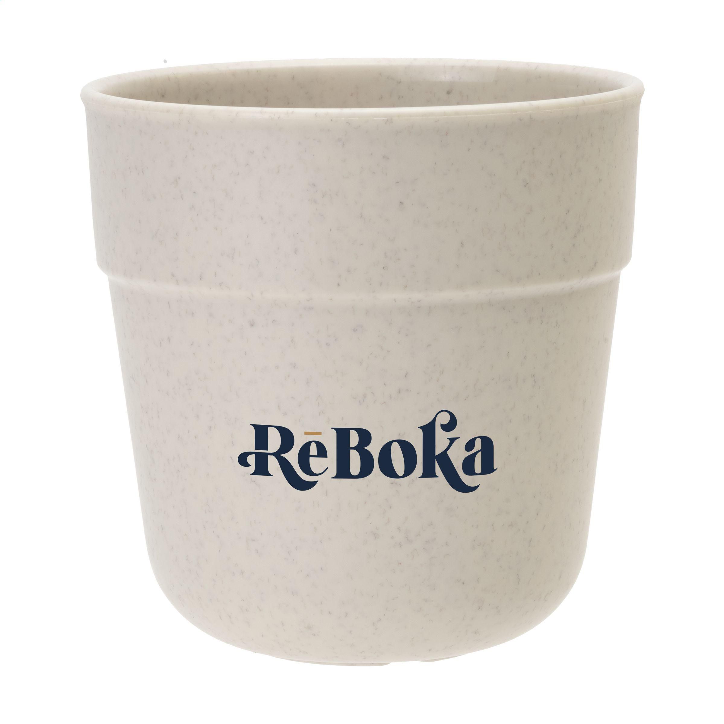BE O Coffee Mug 220 ml mug à café