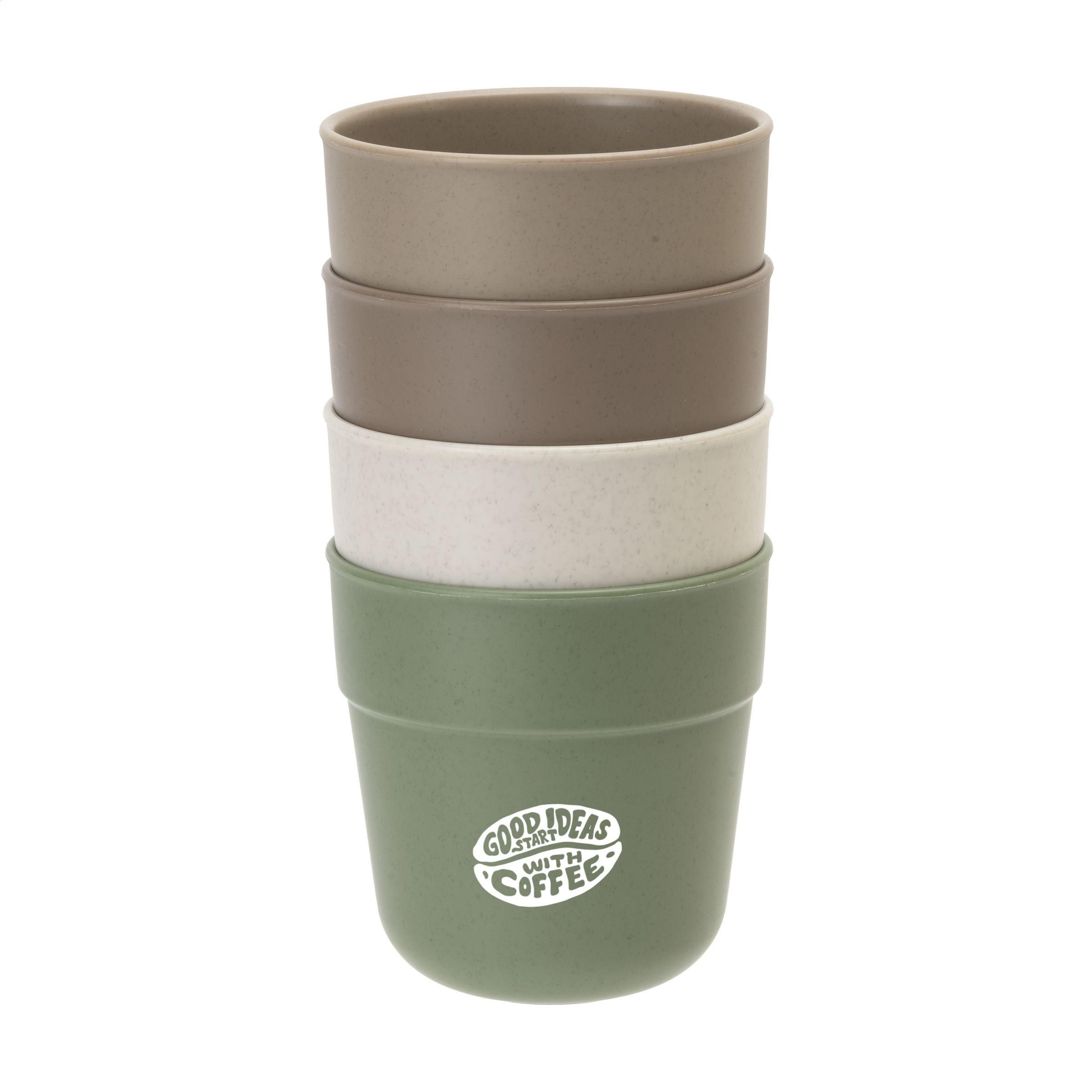 BE O Coffee Mug 220 ml mug à café