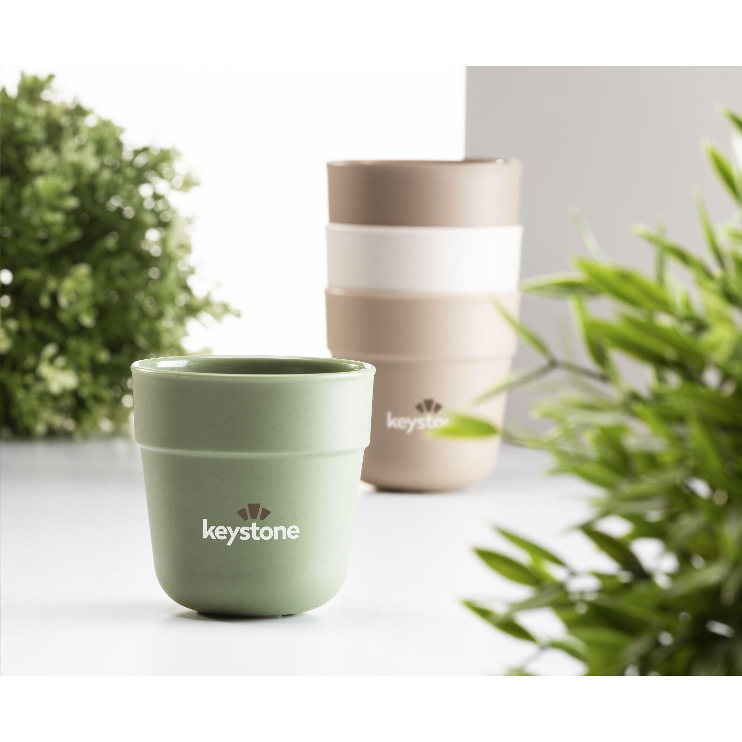 BE O Coffee Mug 220 ml mug à café