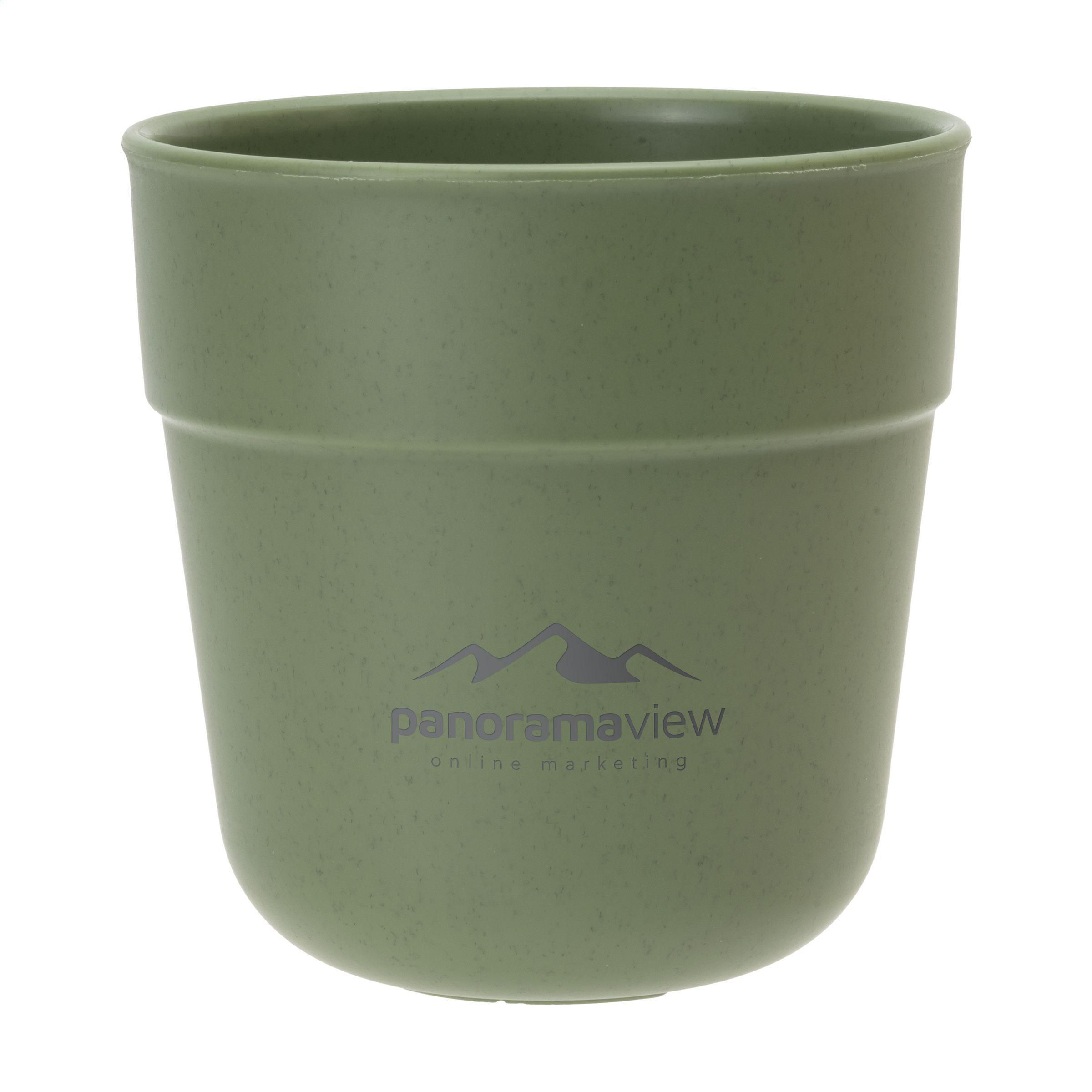 BE O Coffee Mug 220 ml mug à café