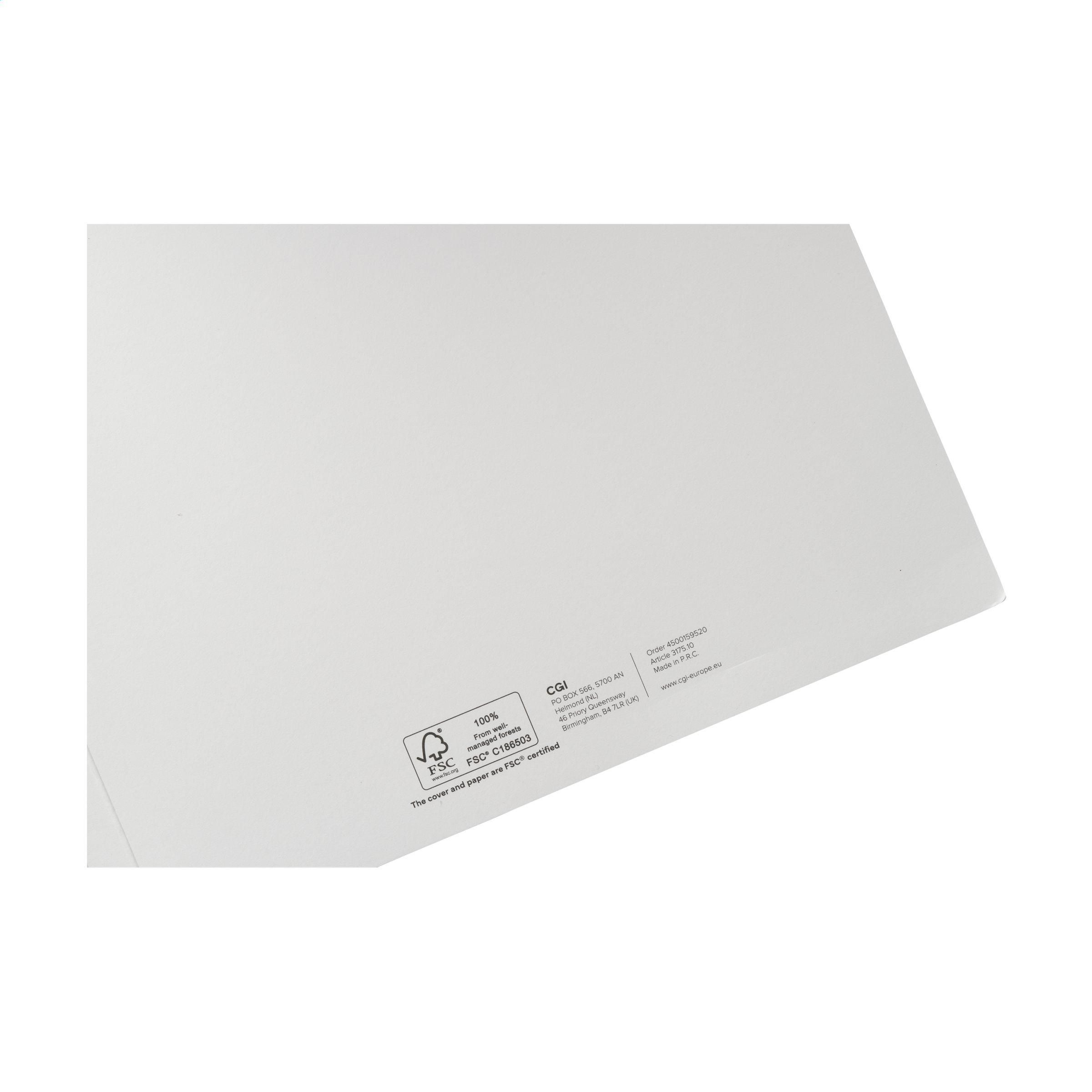Vano A4 porte-documents