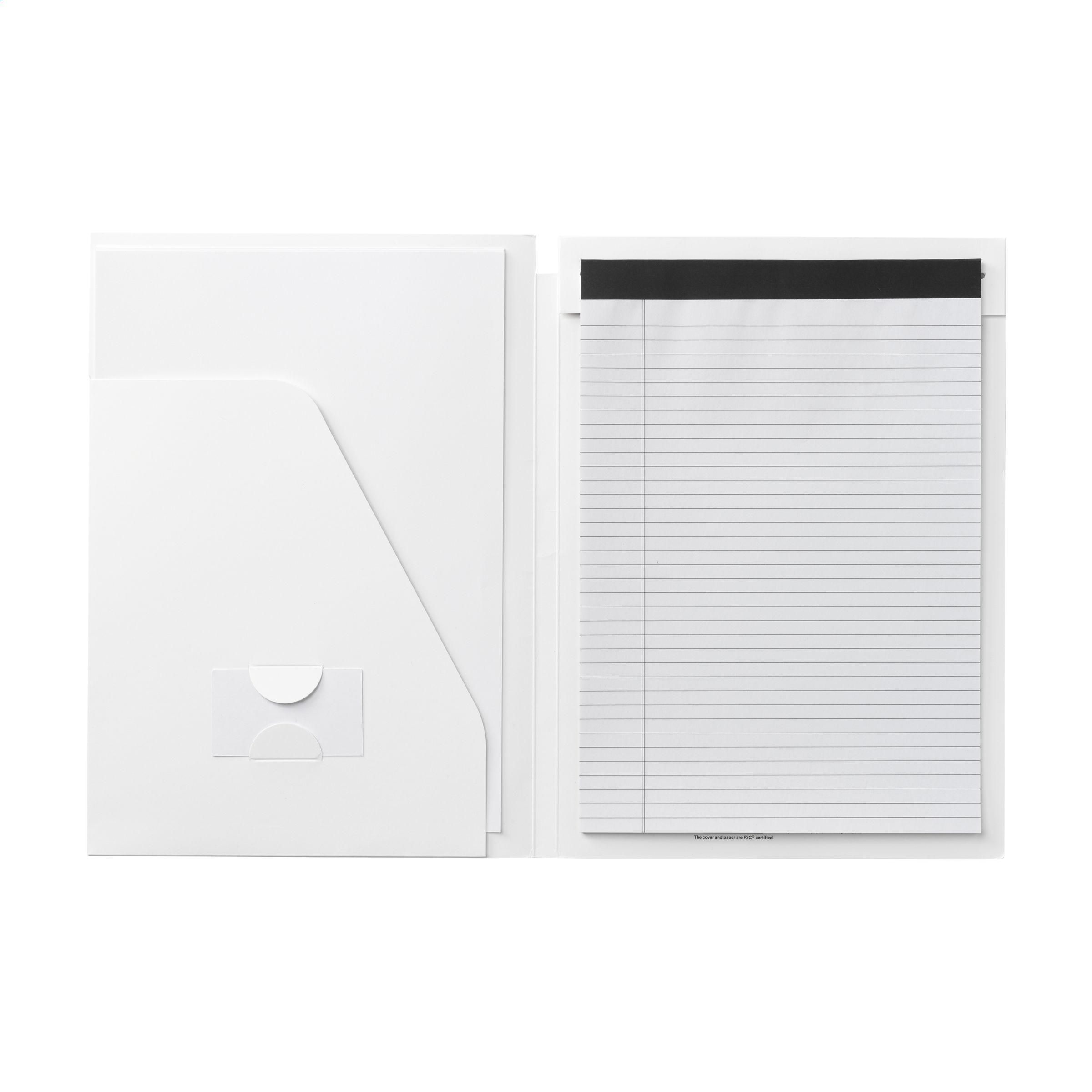 Vano A4 porte-documents