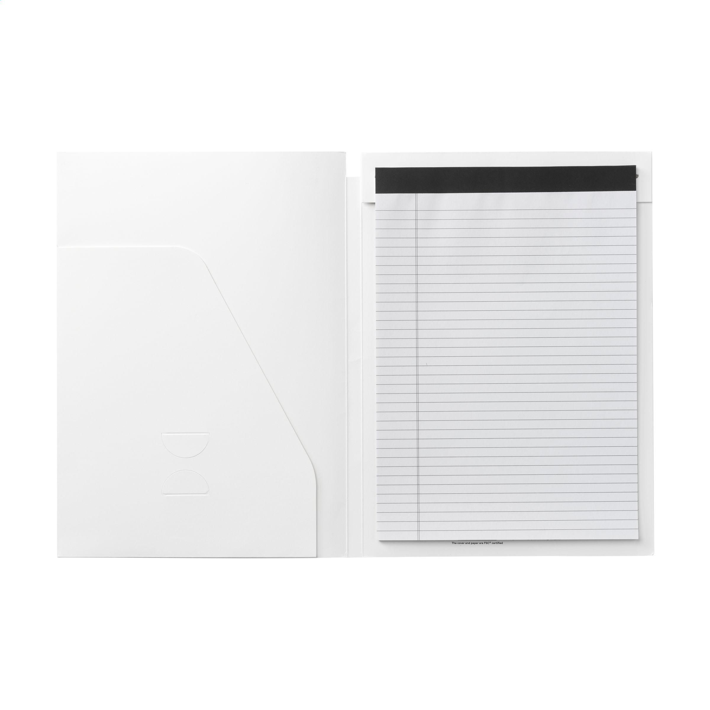 Vano A4 porte-documents