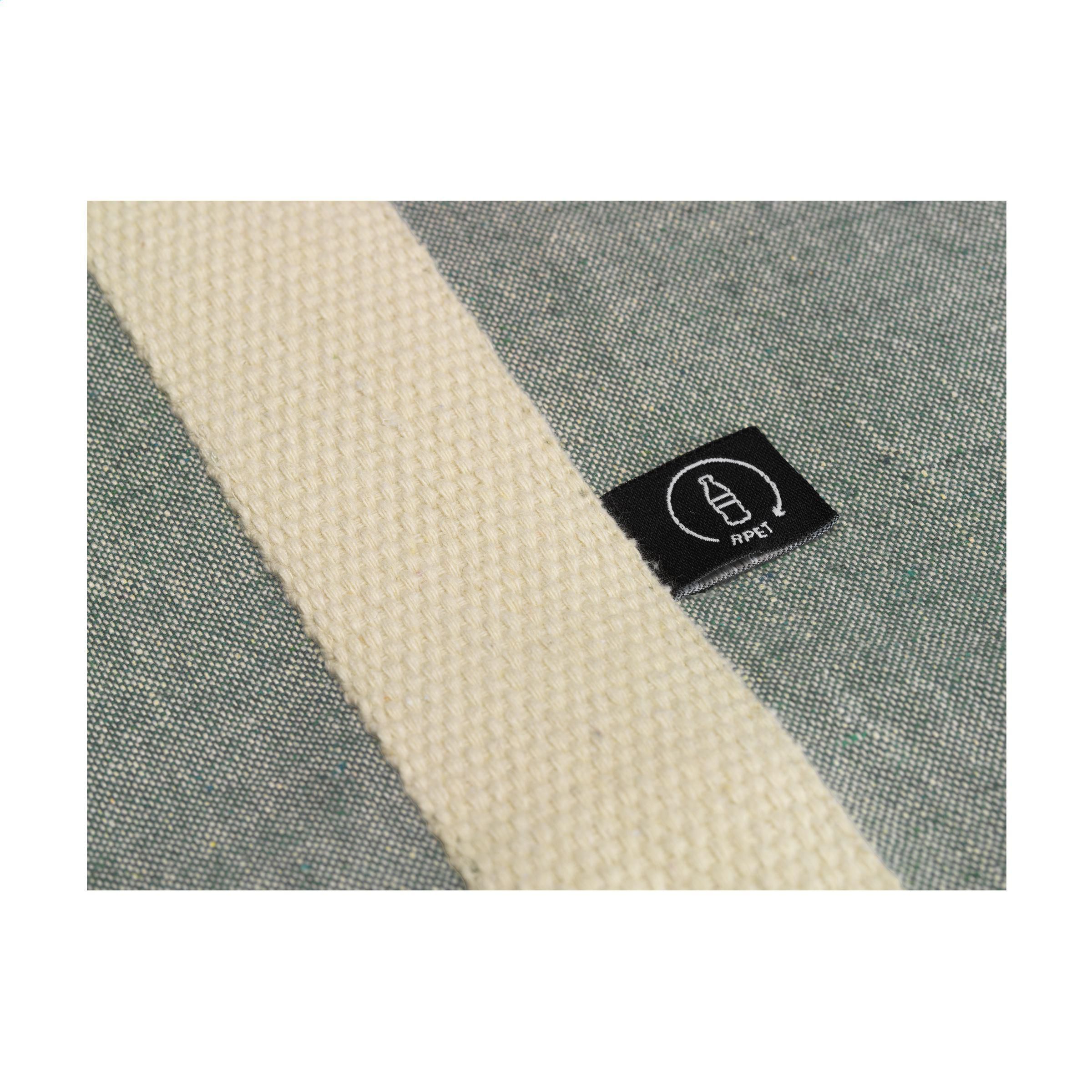 Line GRS Recycled Shopper Bag (210 g/m²)