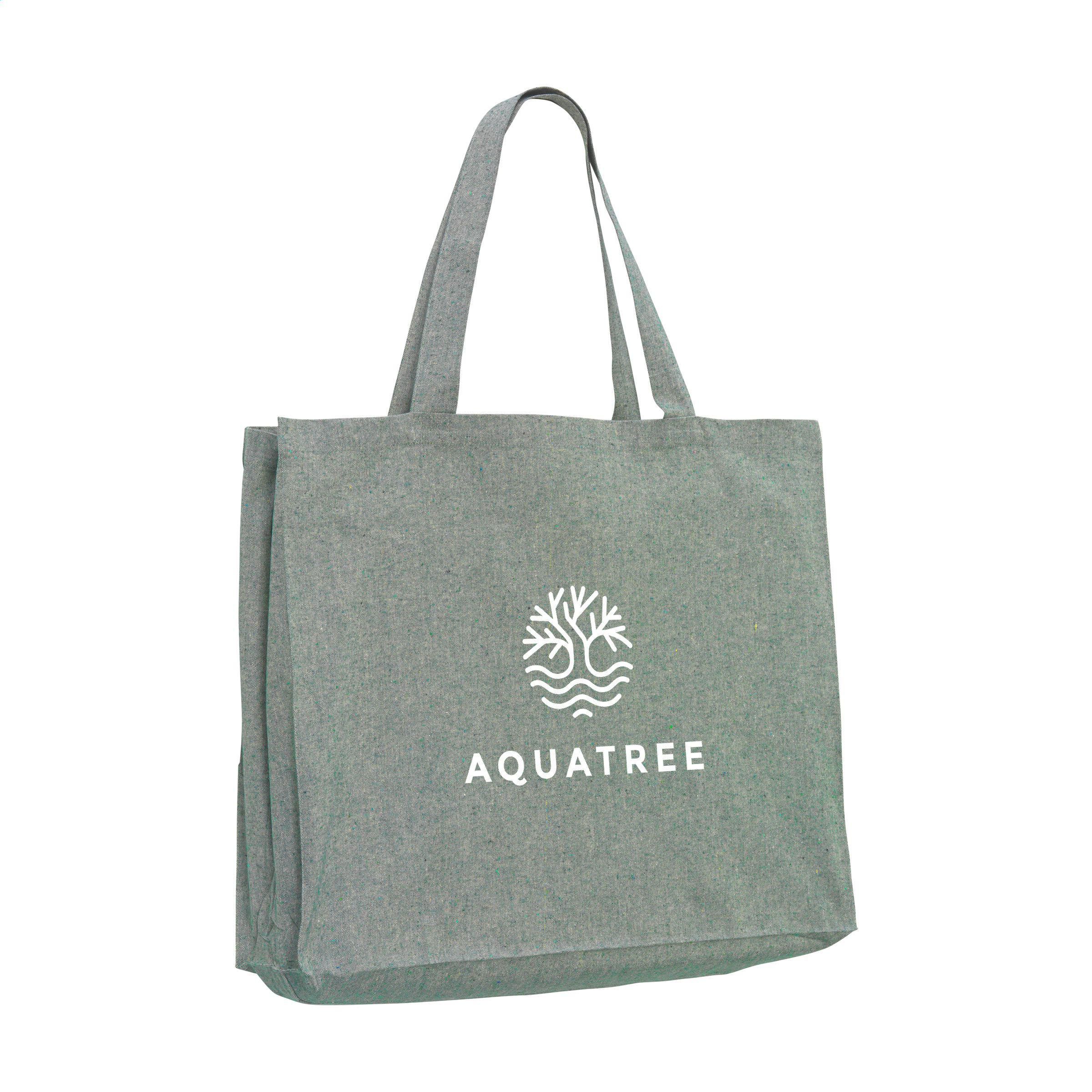 Giant GRS Recycled Shopper Bag (210 g/m²) sac