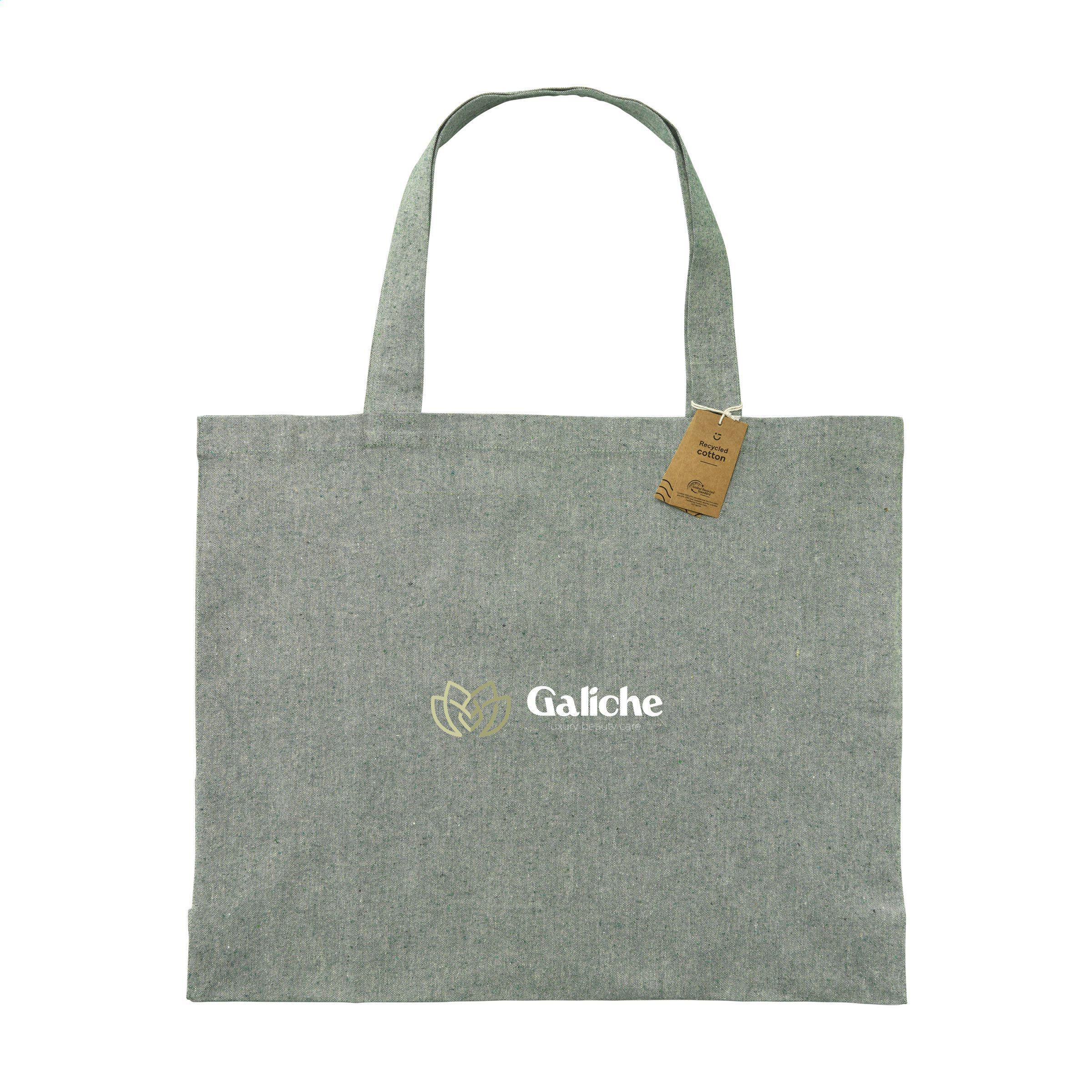 Giant GRS Recycled Shopper Bag (210 g/m²) sac