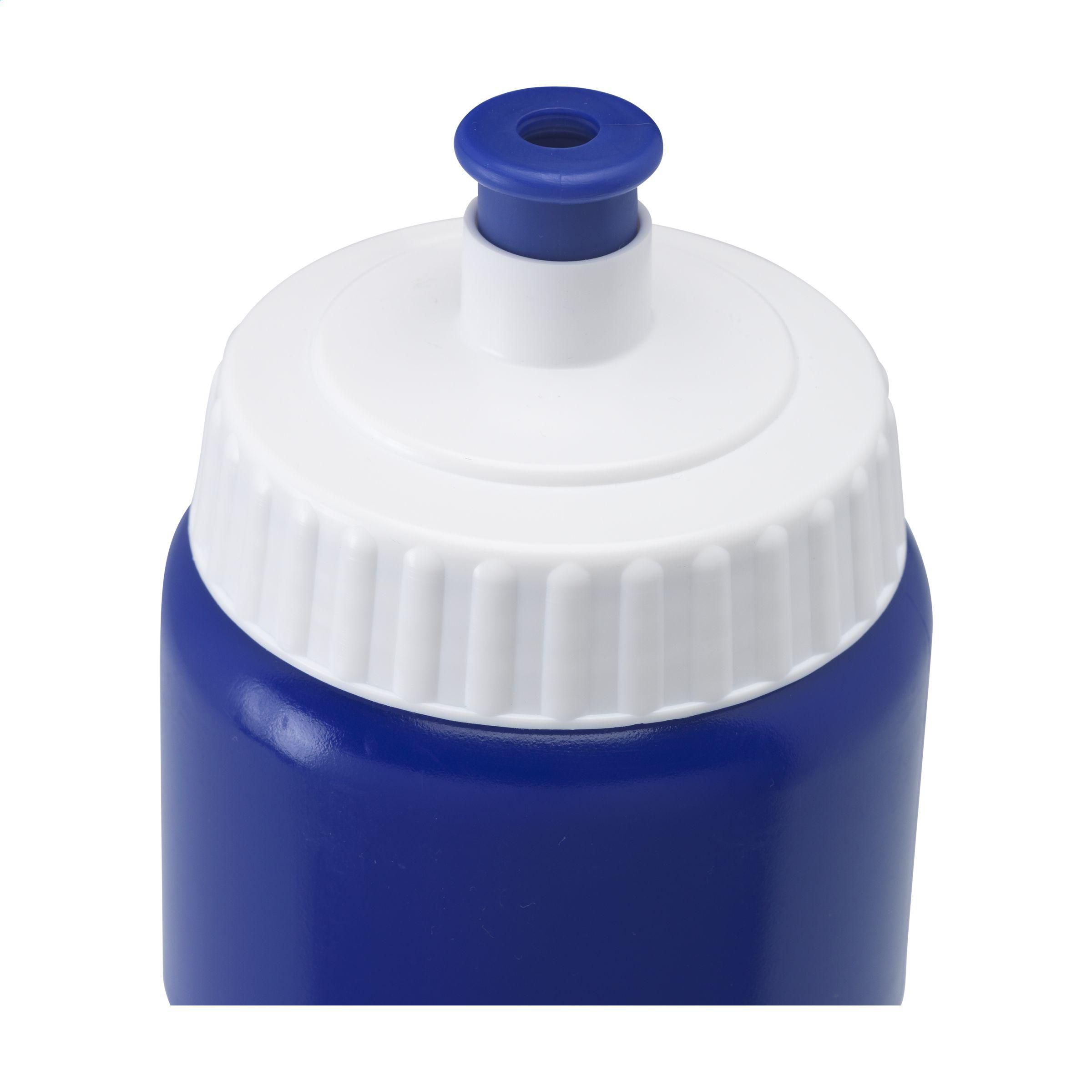Sugarcane Bio Bidon 750 ml bouteille