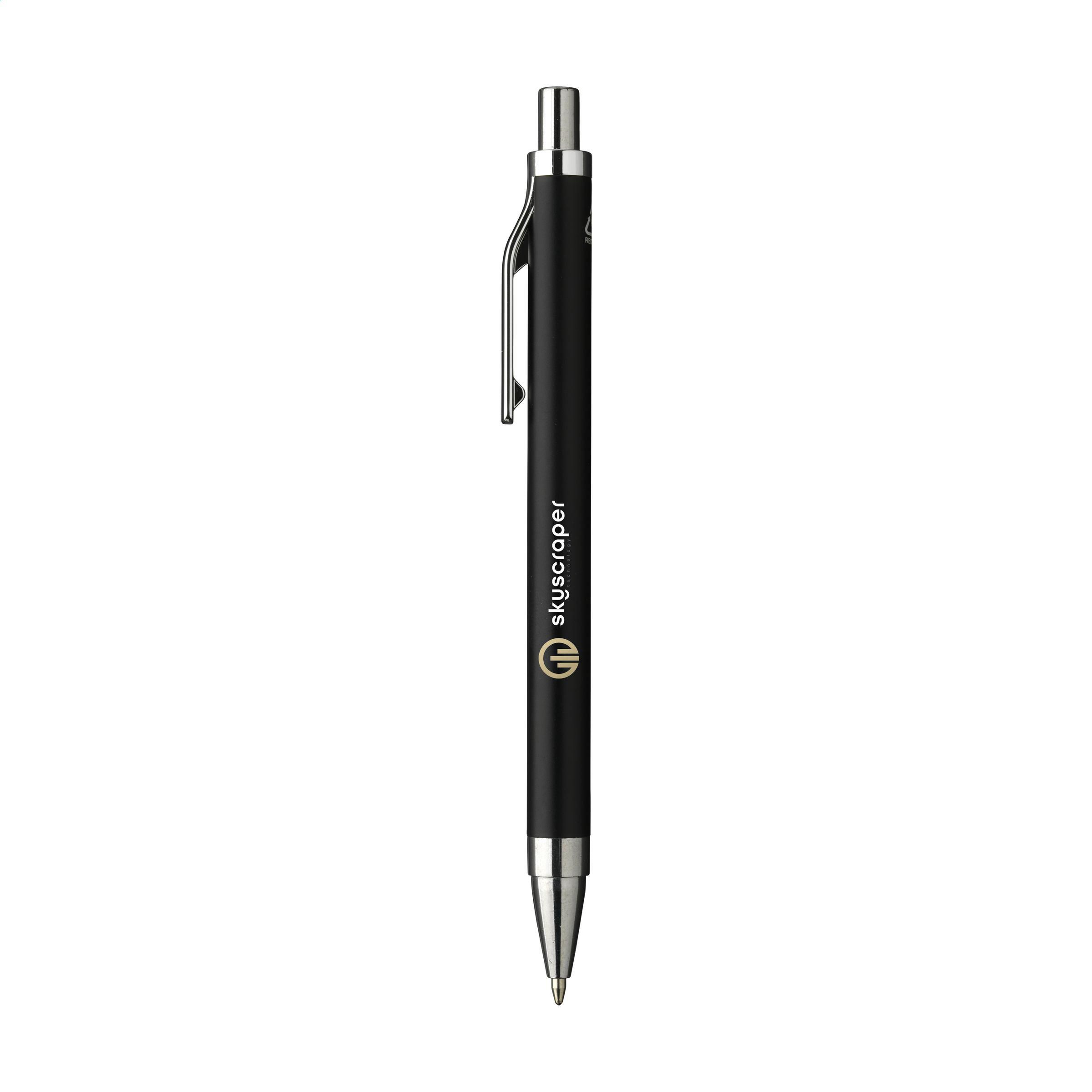 Owen RCS Recycled Alu Pen stylo