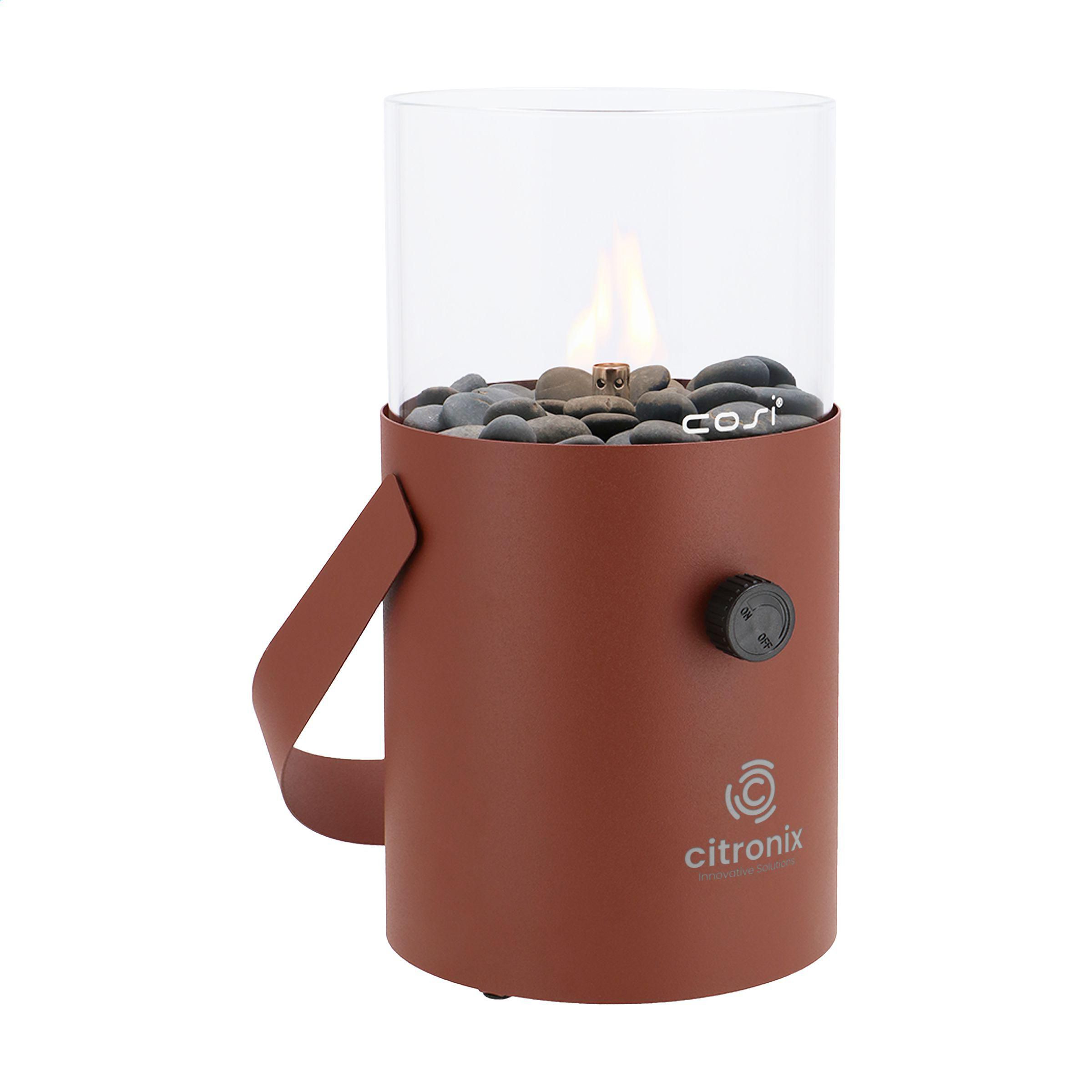 Cosiscoop Original Lanterne au gaz