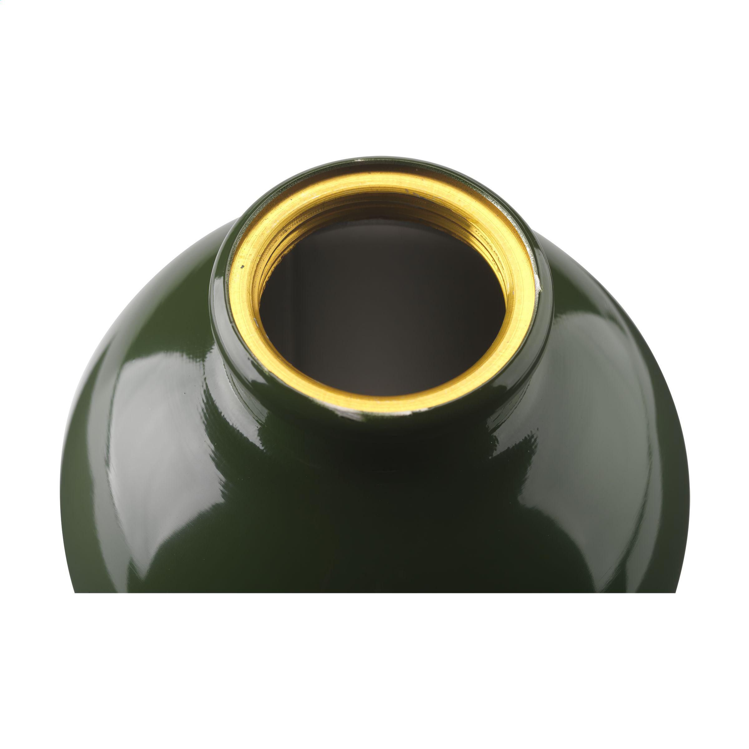 SteelForce RCS Recycled Steel Bottle 750 ml