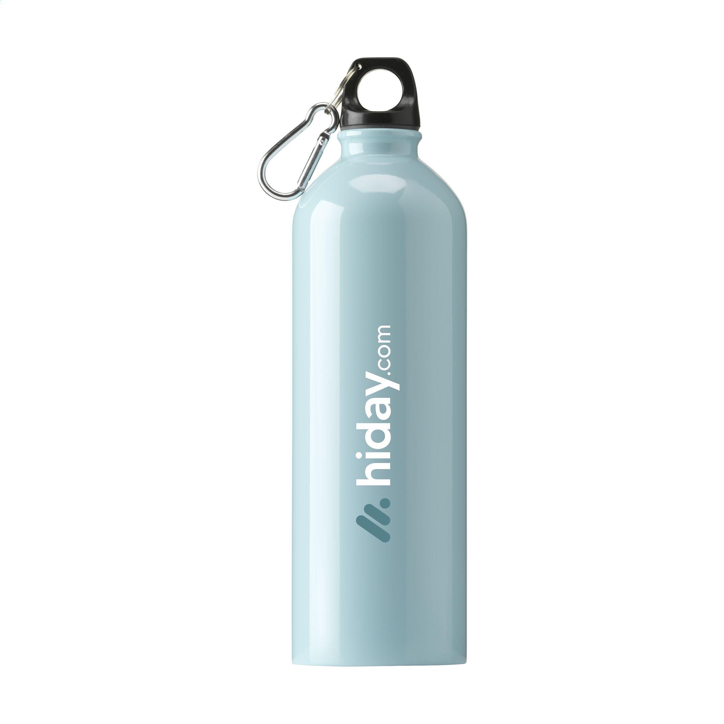 SteelForce RCS Recycled Steel Bottle 750 ml