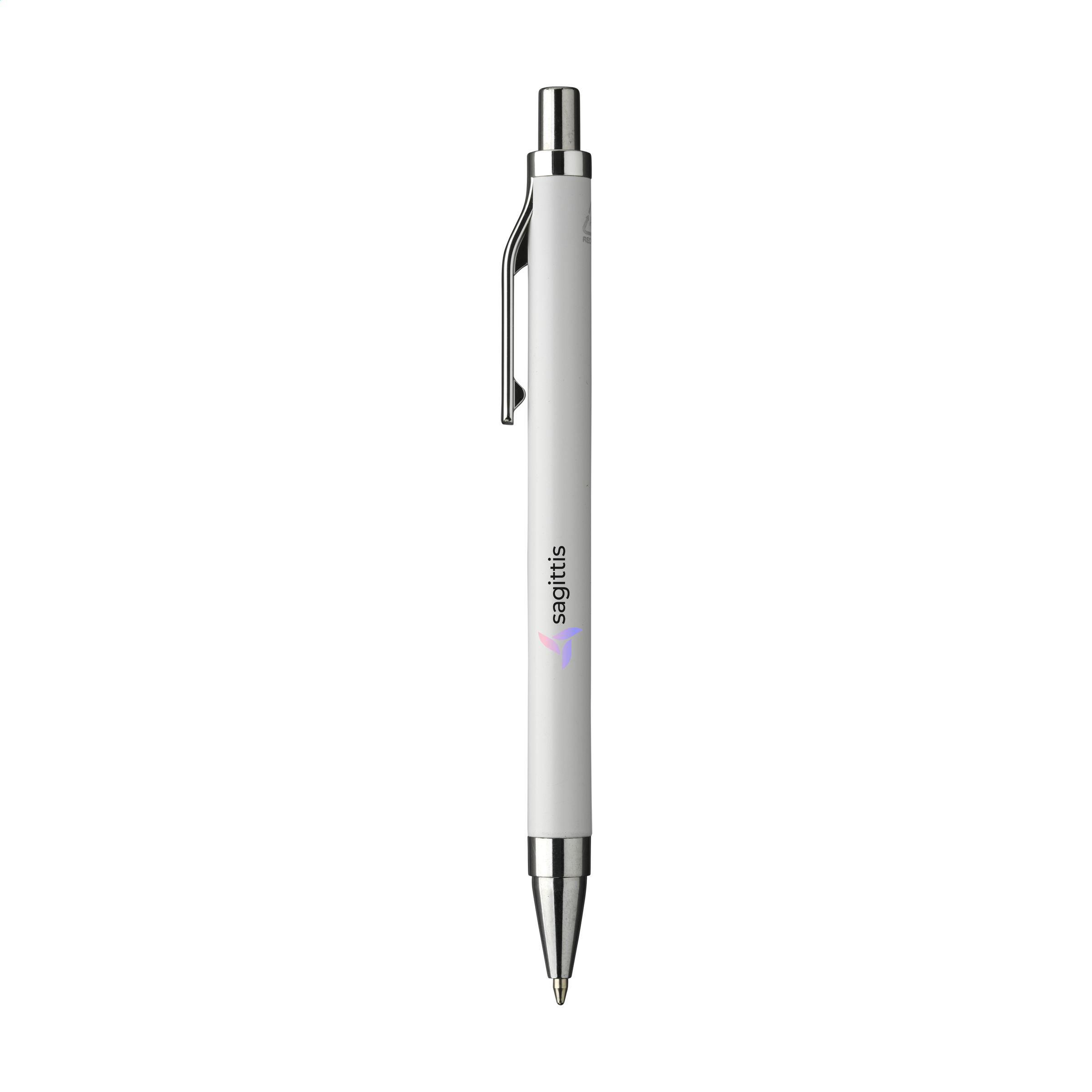 Owen RCS Recycled Alu Pen stylo
