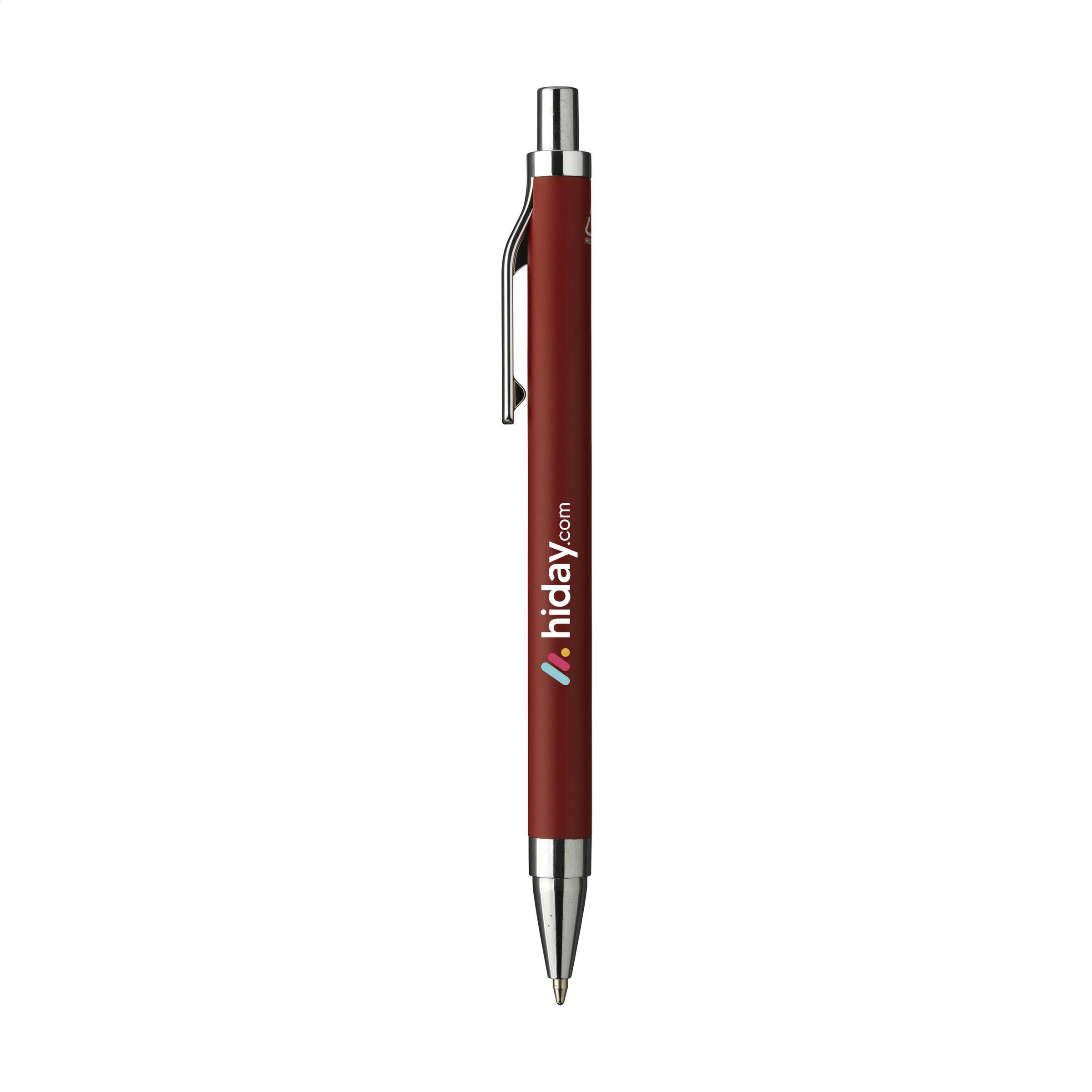 Owen RCS Recycled Alu Pen stylo