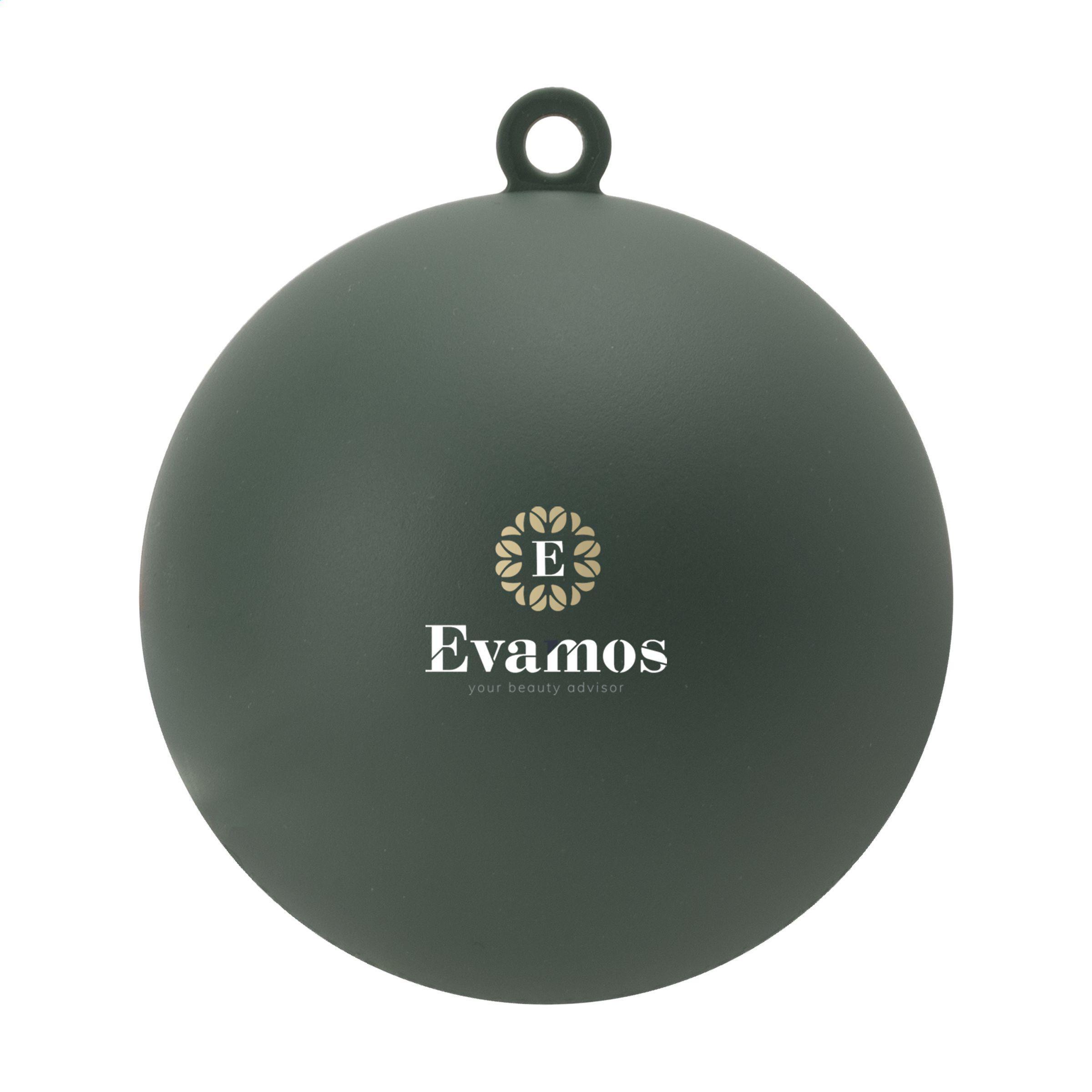 Boule de Noël Ø 7cm Recycled PP Box - Made in Europe