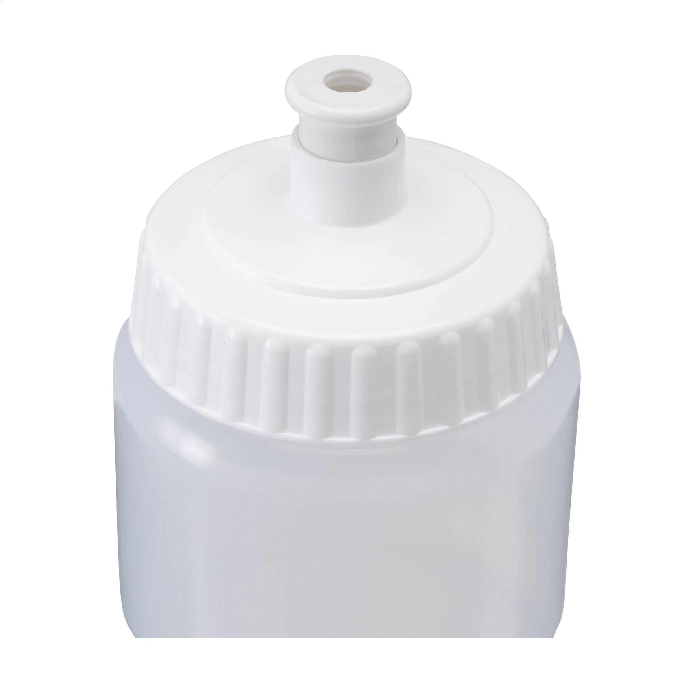 Sugarcane Bio Bidon 750 ml bouteille