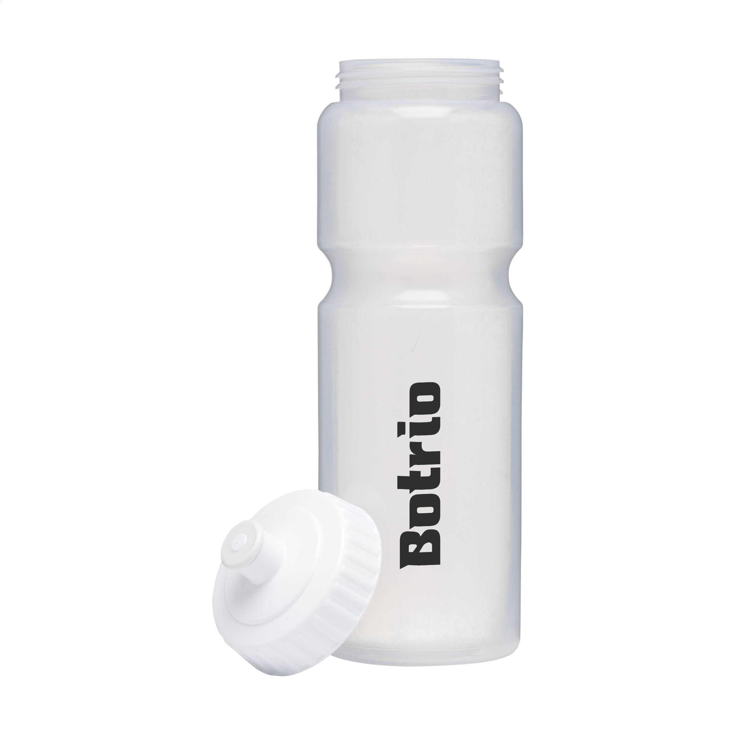 Sugarcane Bio Bidon 750 ml bouteille