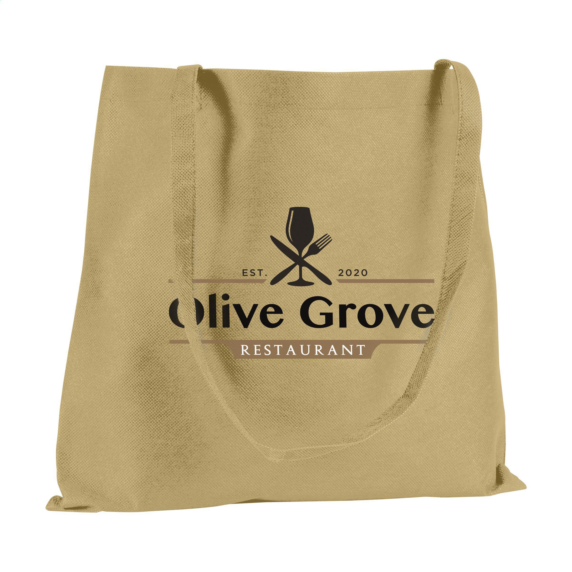 Shopper (80 g/m²) sac shopping