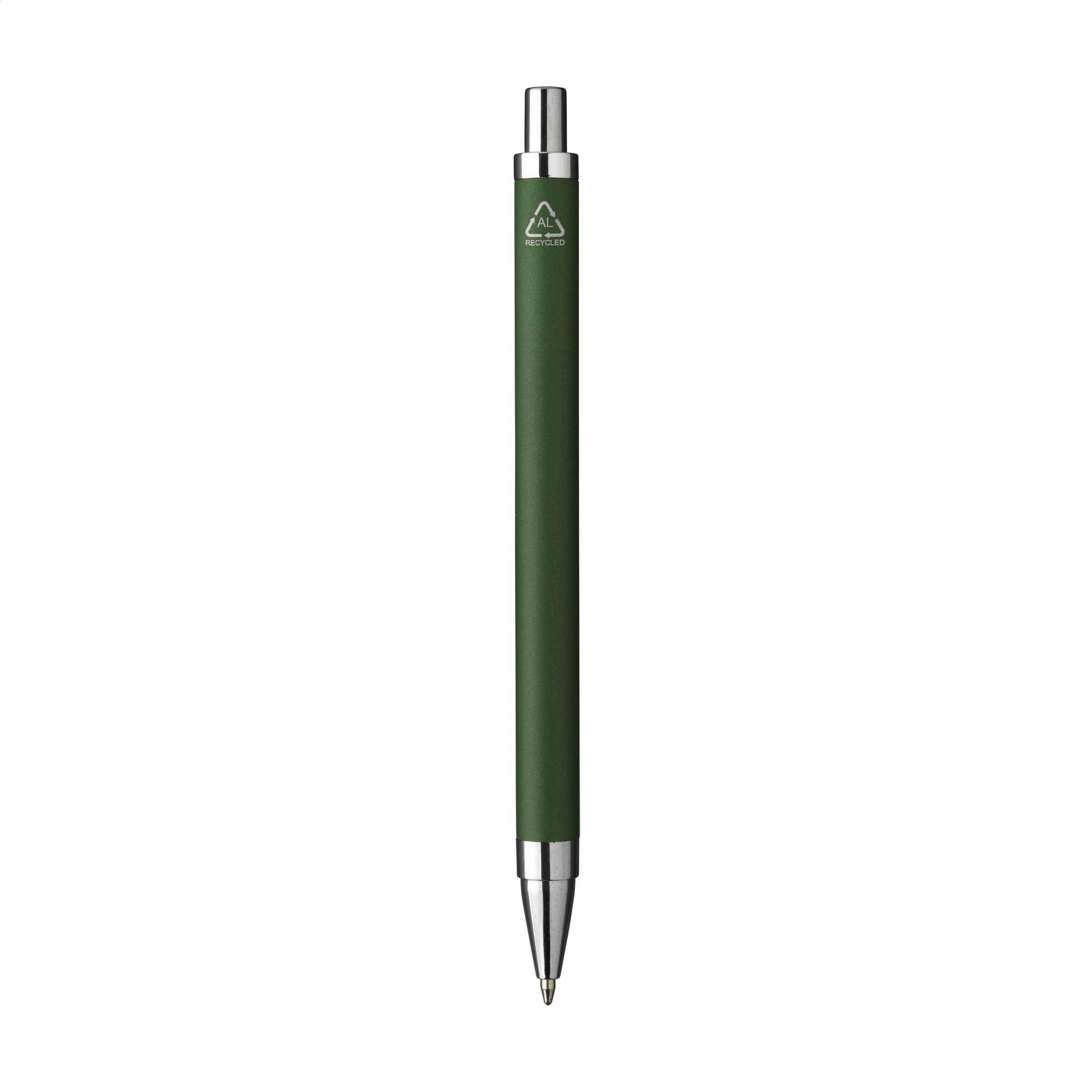 Owen RCS Recycled Alu Pen stylo