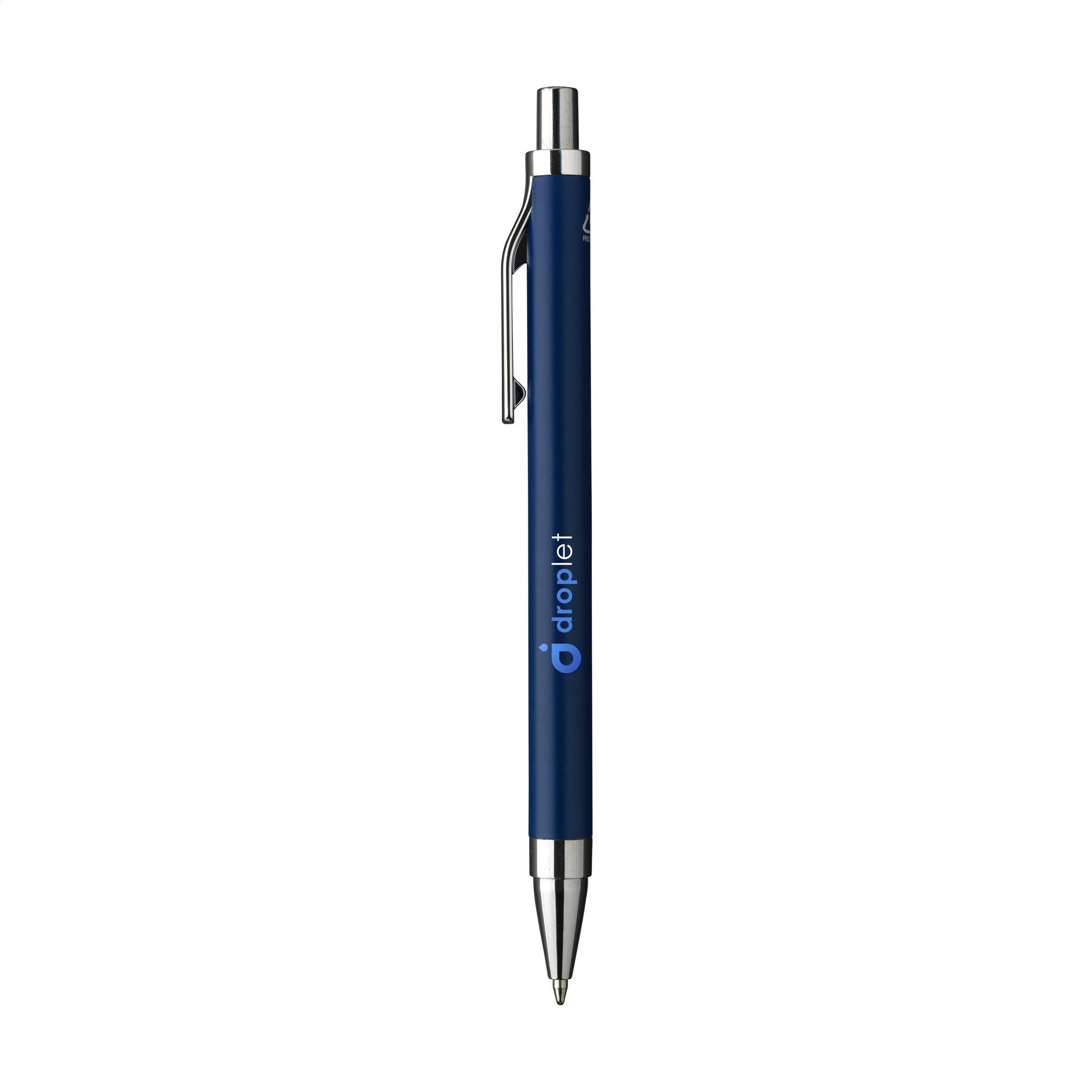 Owen RCS Recycled Alu Pen stylo