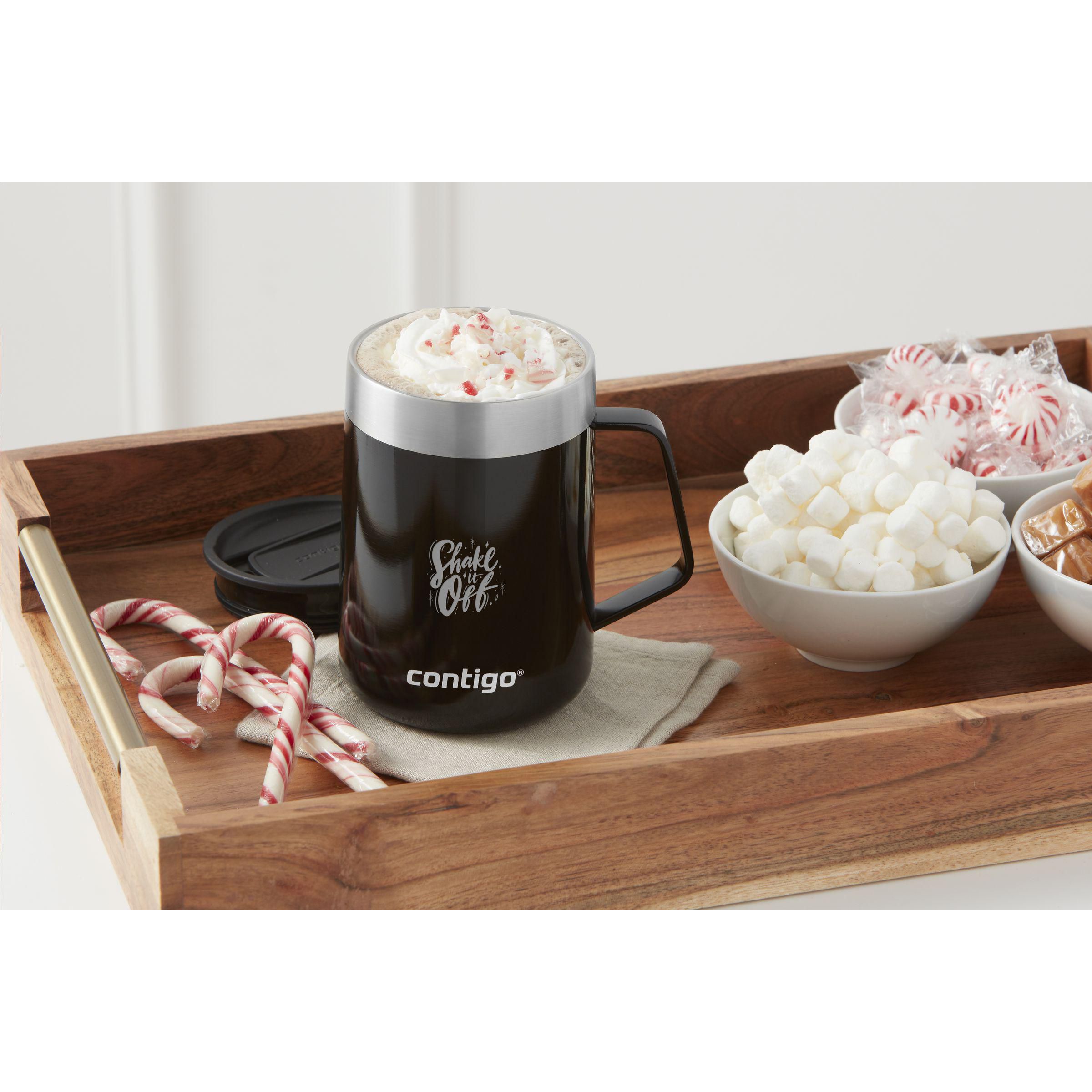 Contigo® Streeterville Desk Mug 420 ml gobelet thermos
