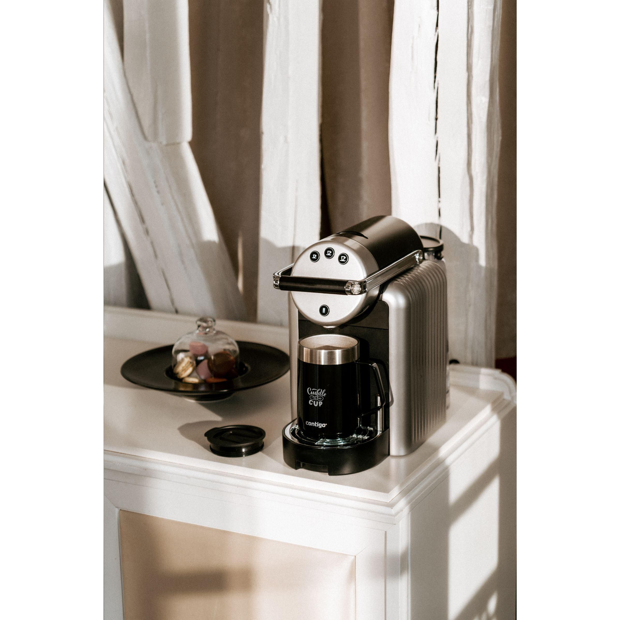 Contigo® Streeterville Desk Mug 420 ml gobelet thermos