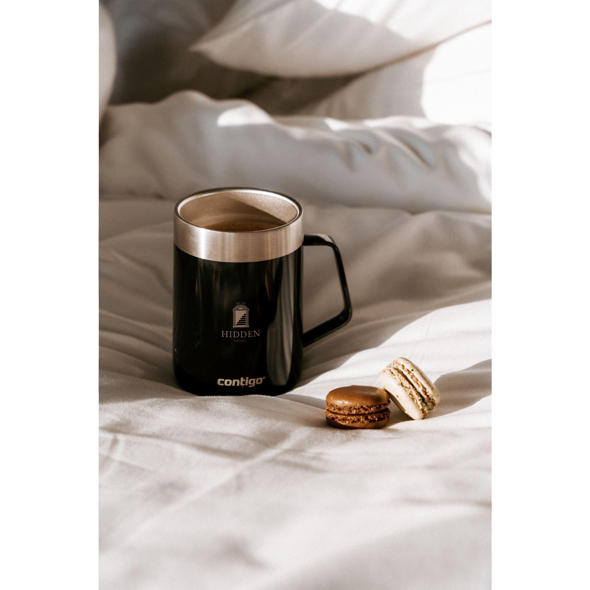 Contigo® Streeterville Desk Mug 420 ml gobelet thermos