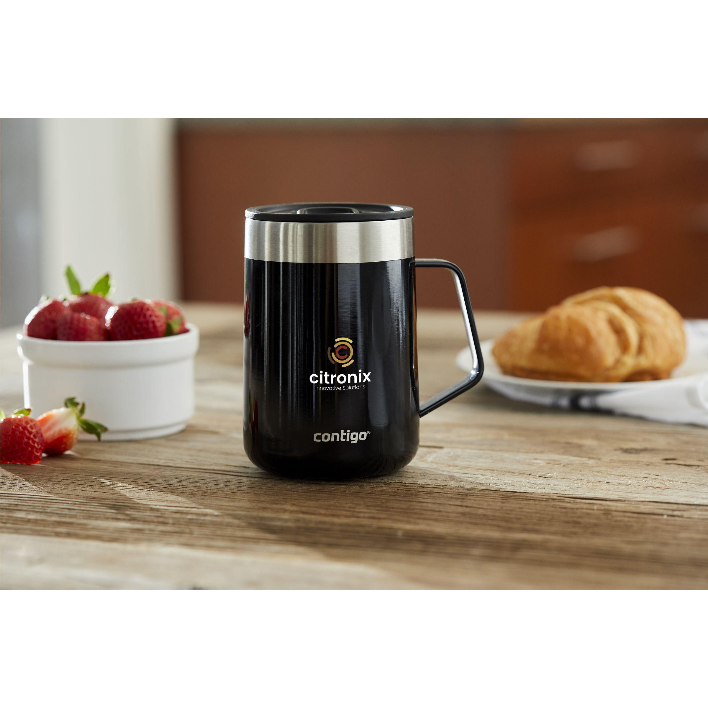Contigo® Streeterville Desk Mug 420 ml gobelet thermos