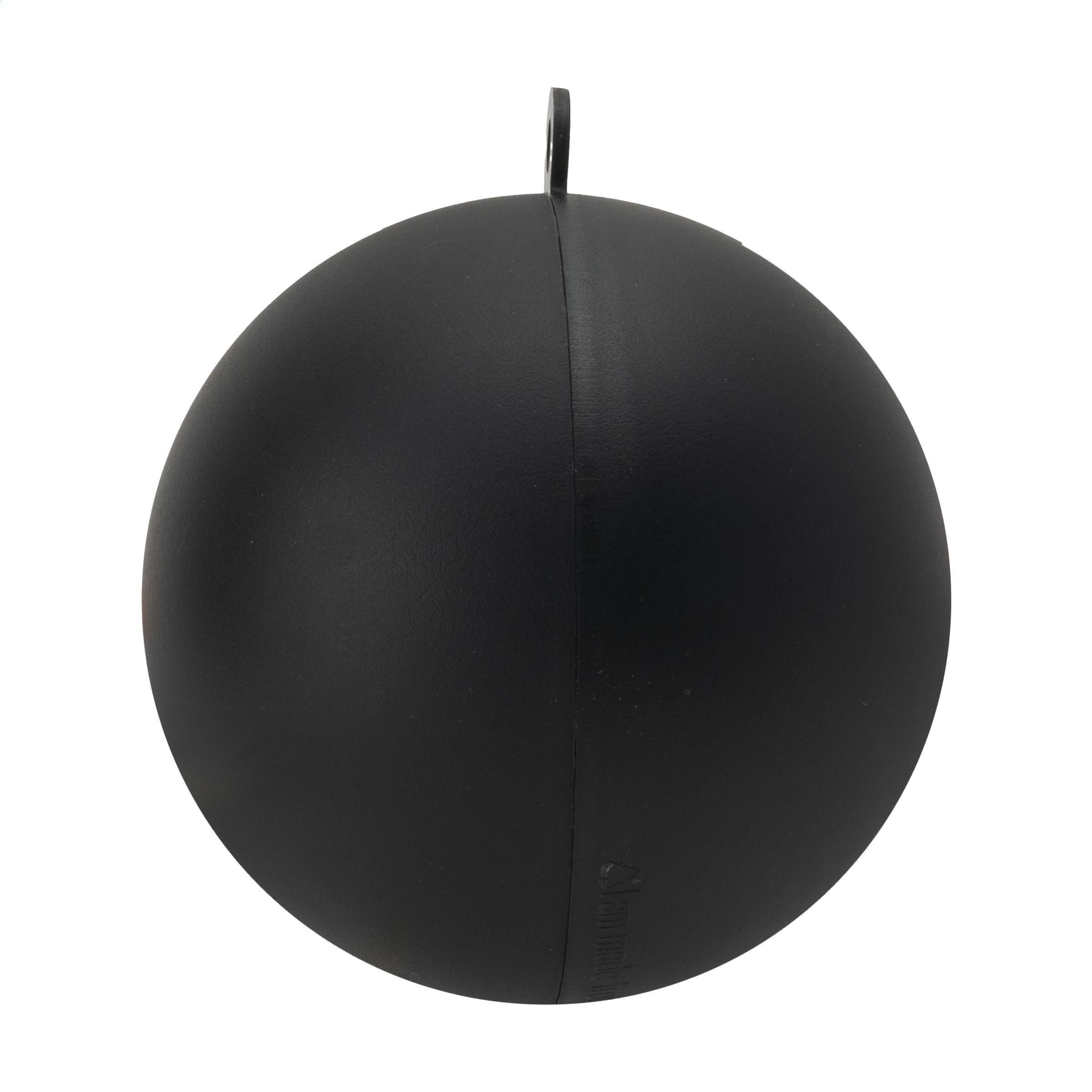Boule de Noël Ø 7cm Recycled PP Box - Made in Europe