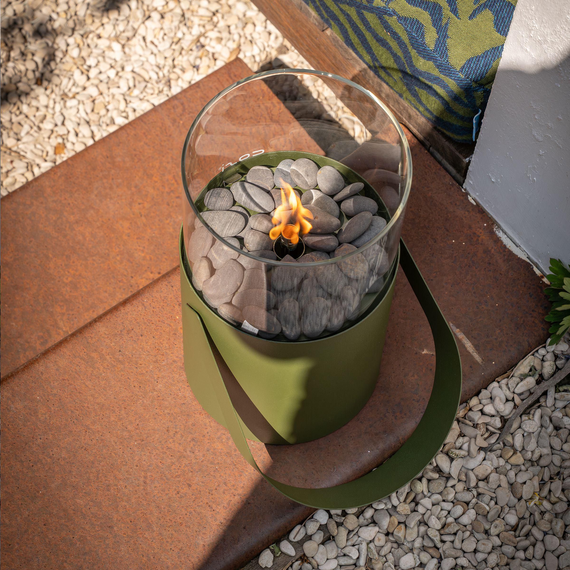 Cosiscoop Original Lanterne au gaz
