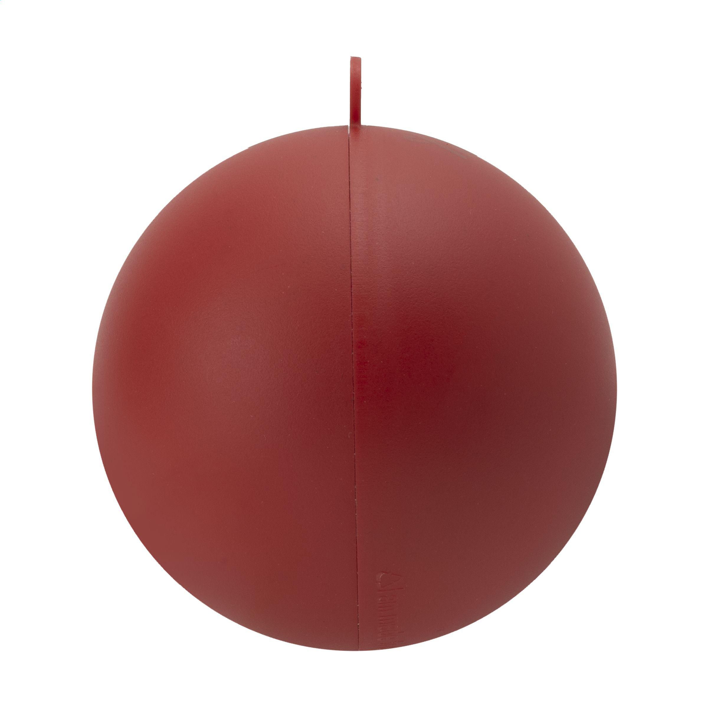 Boule de Noël Ø 7cm Recycled PP Box - Made in Europe