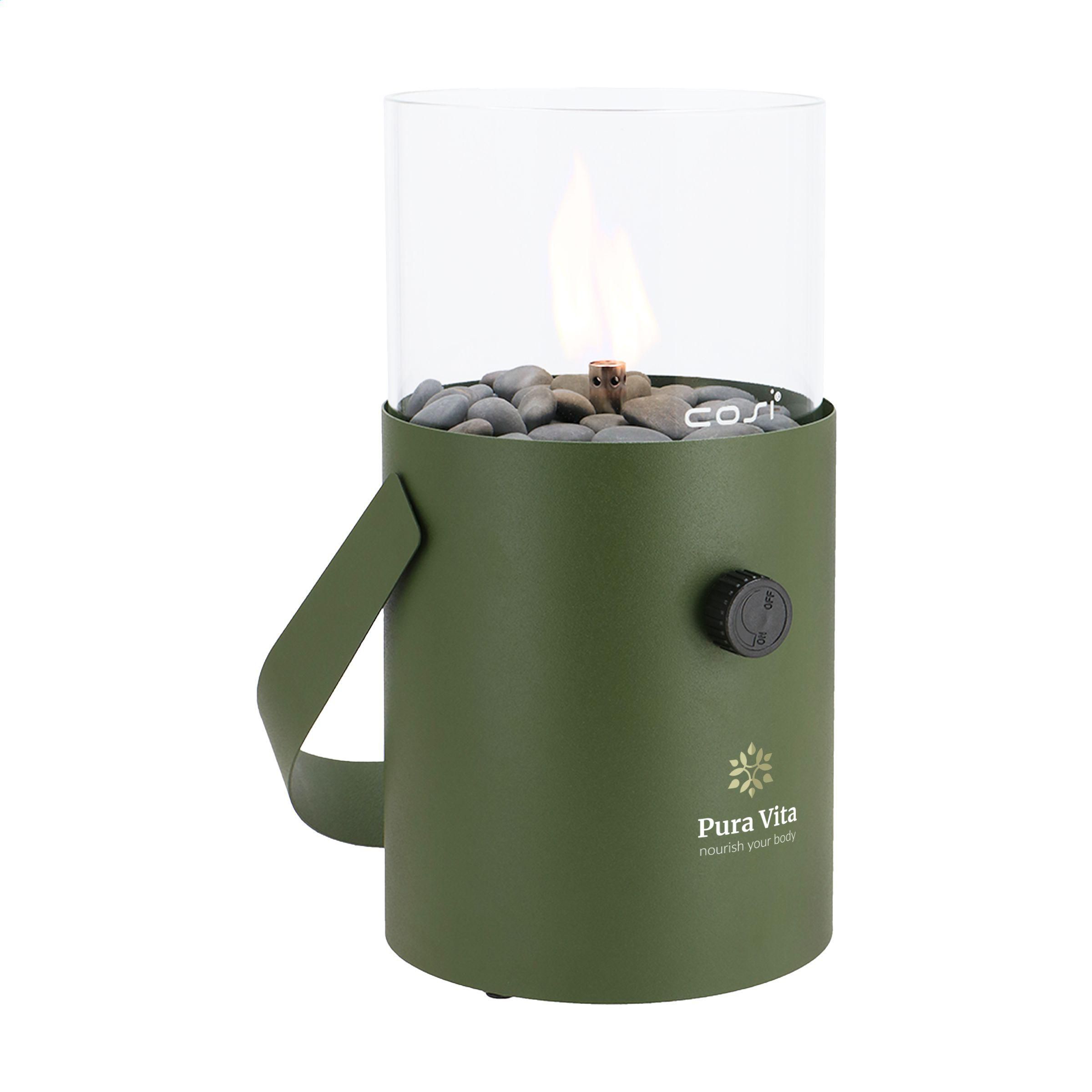 Cosiscoop Original Lanterne au gaz