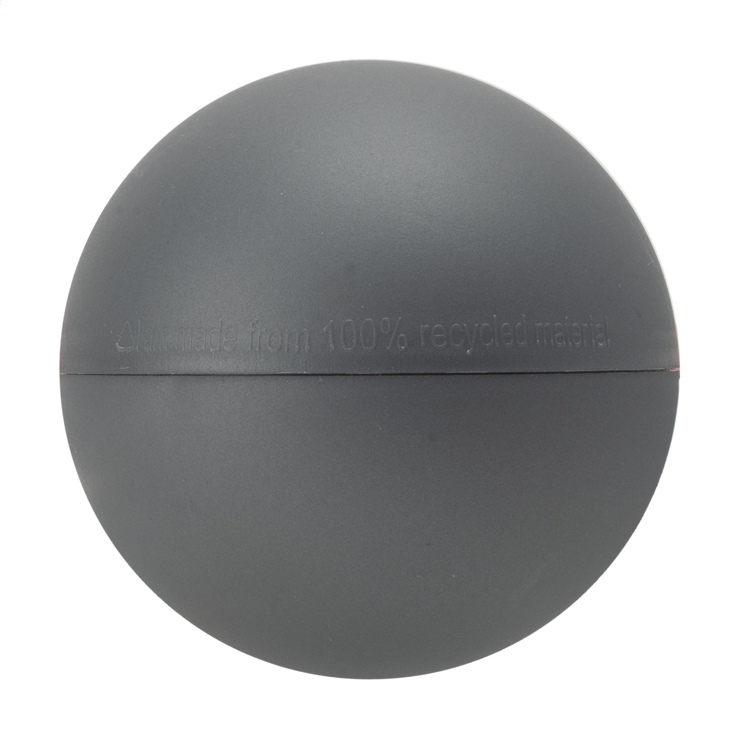 Boule de Noël Ø 7cm Recycled PP Box - Made in Europe