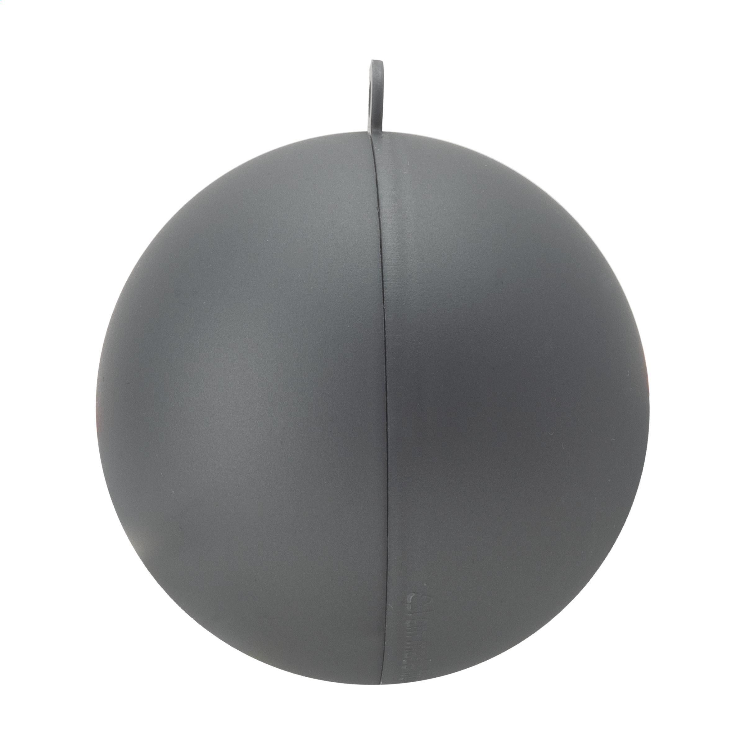 Boule de Noël Ø 7cm Recycled PP Box - Made in Europe