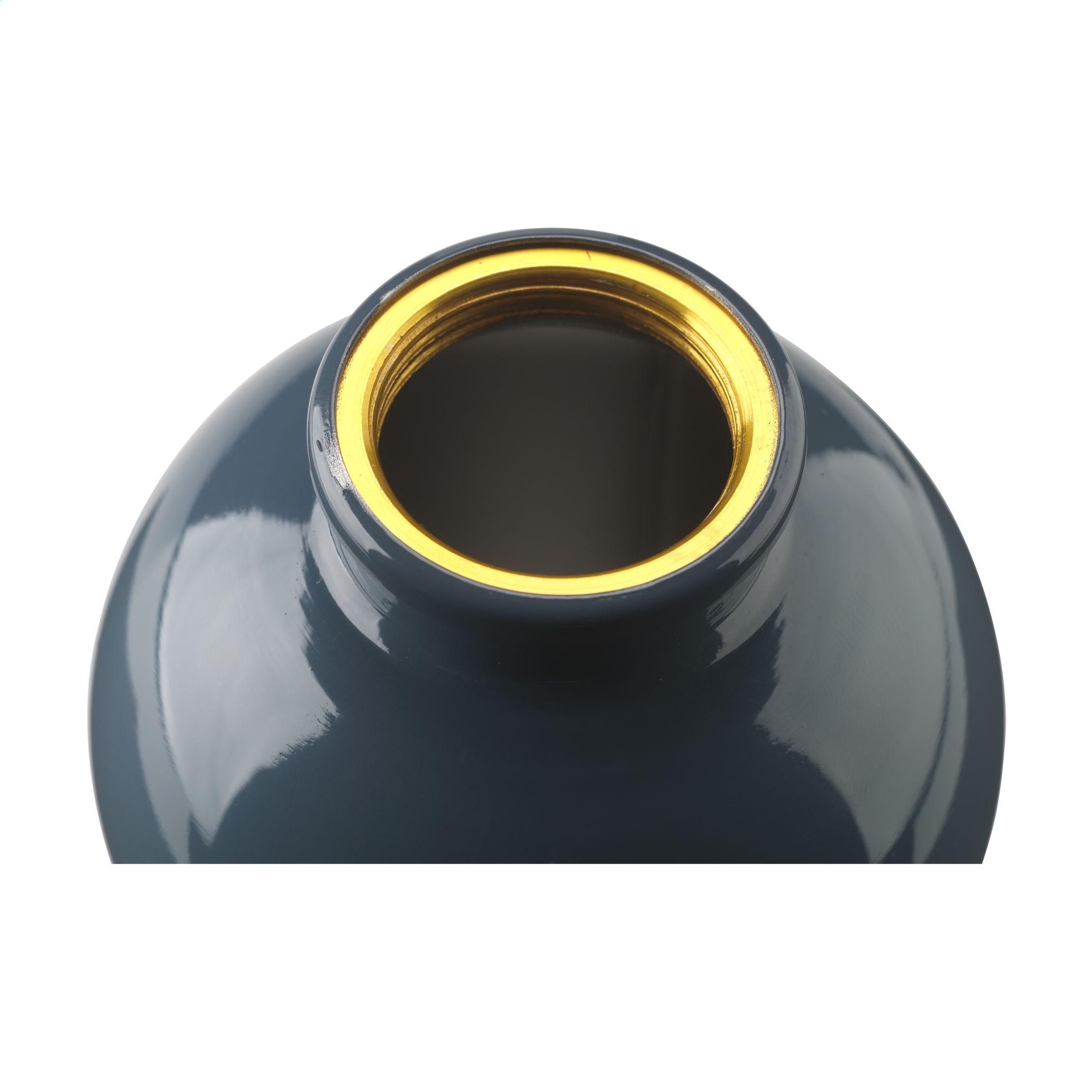 SteelForce RCS Recycled Steel Bottle 750 ml
